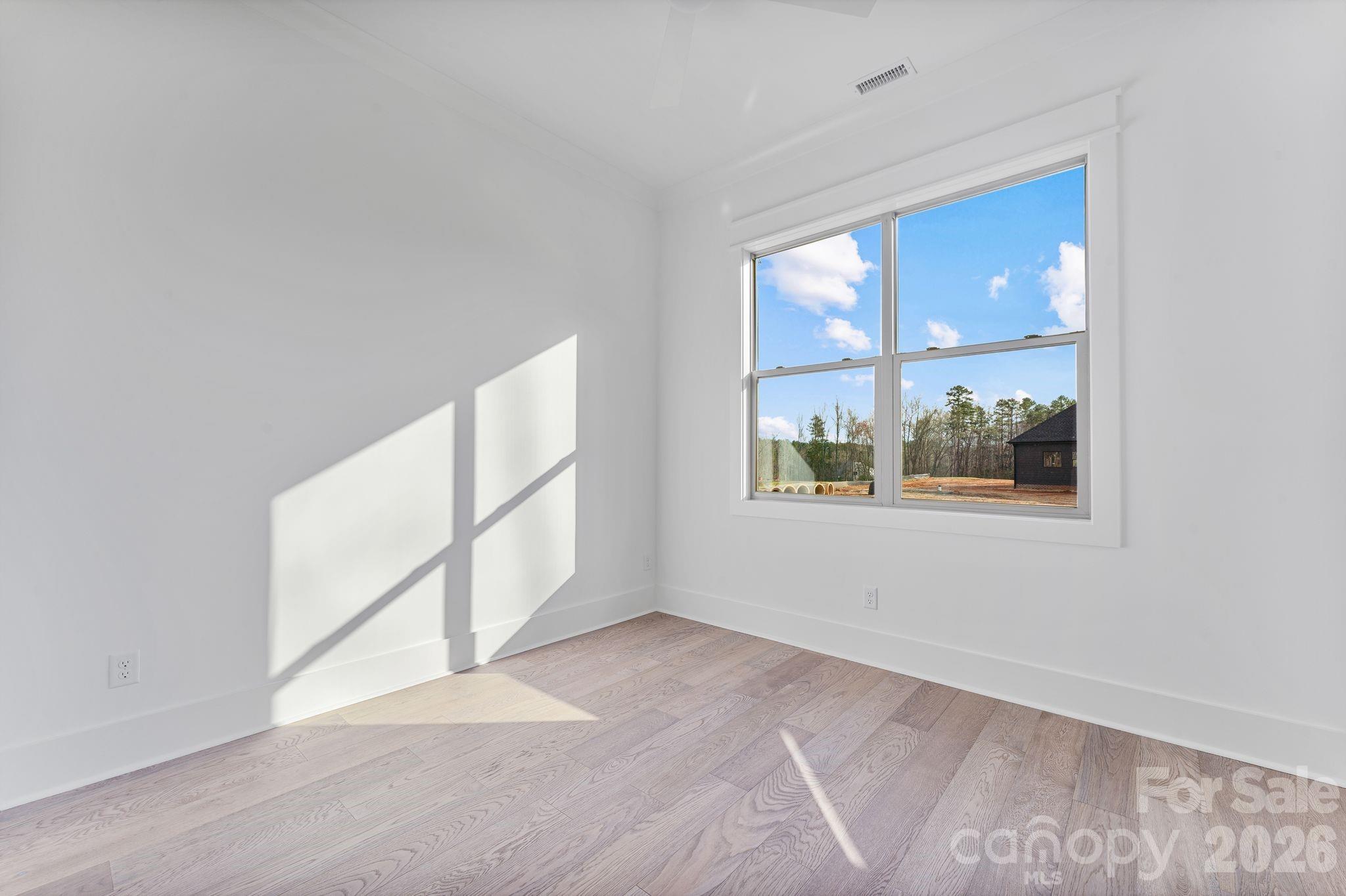 Southern Pine Lake - Residential