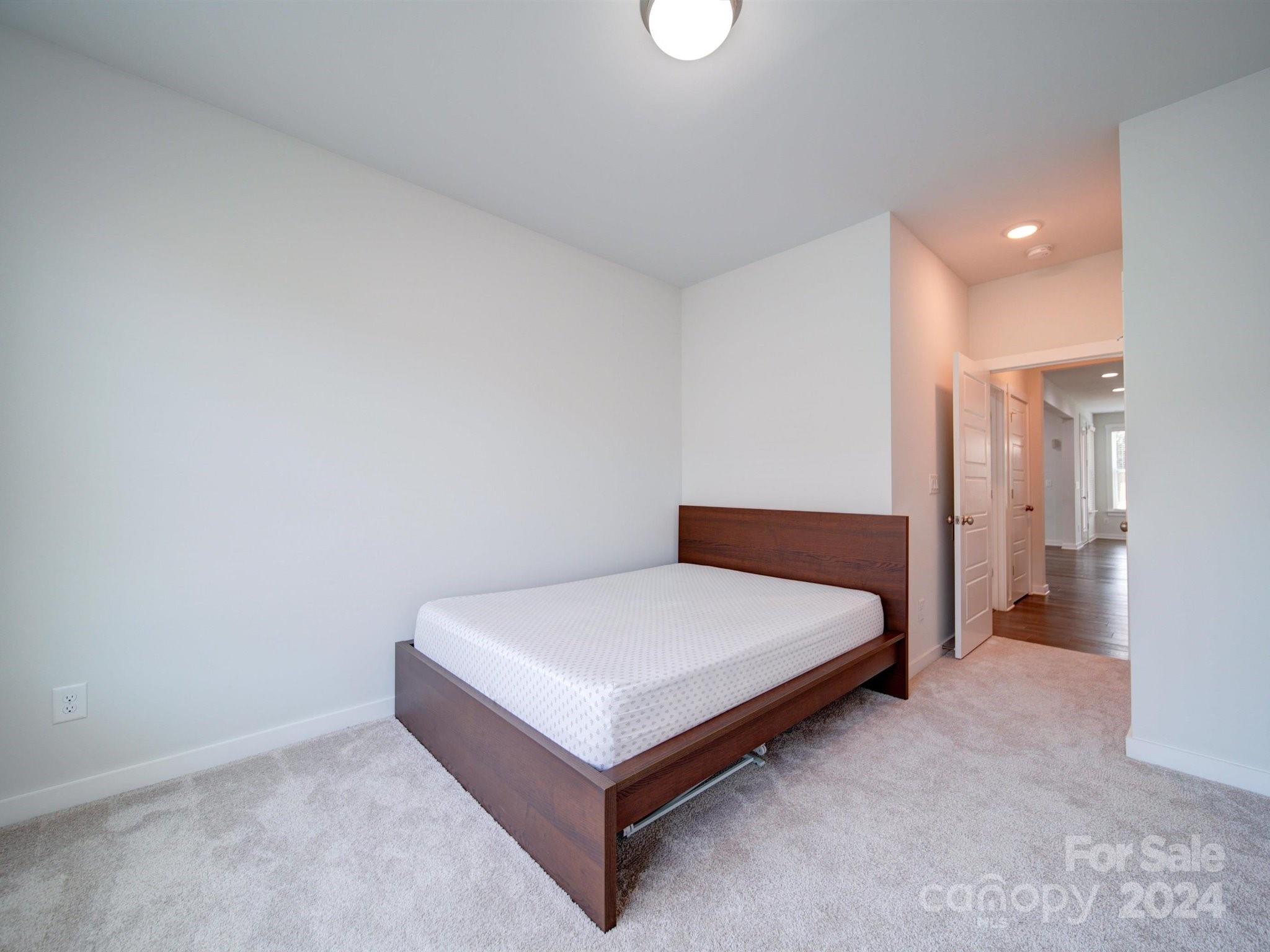 Masons Bend - Residential