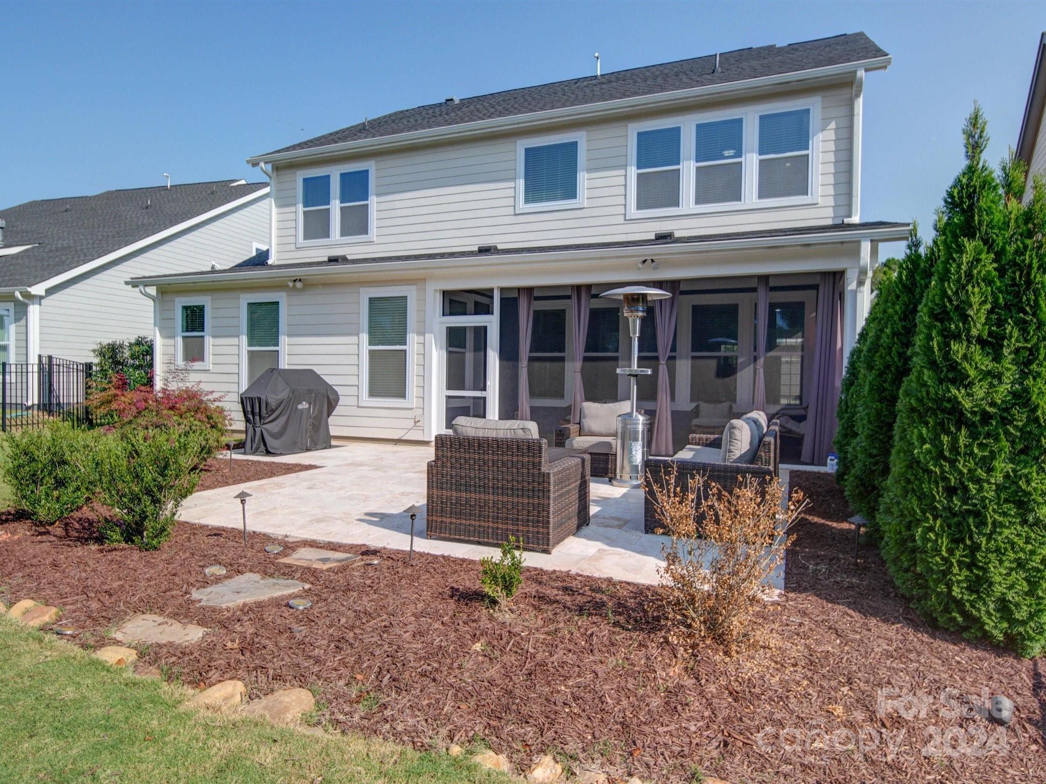 Masons Bend - Residential