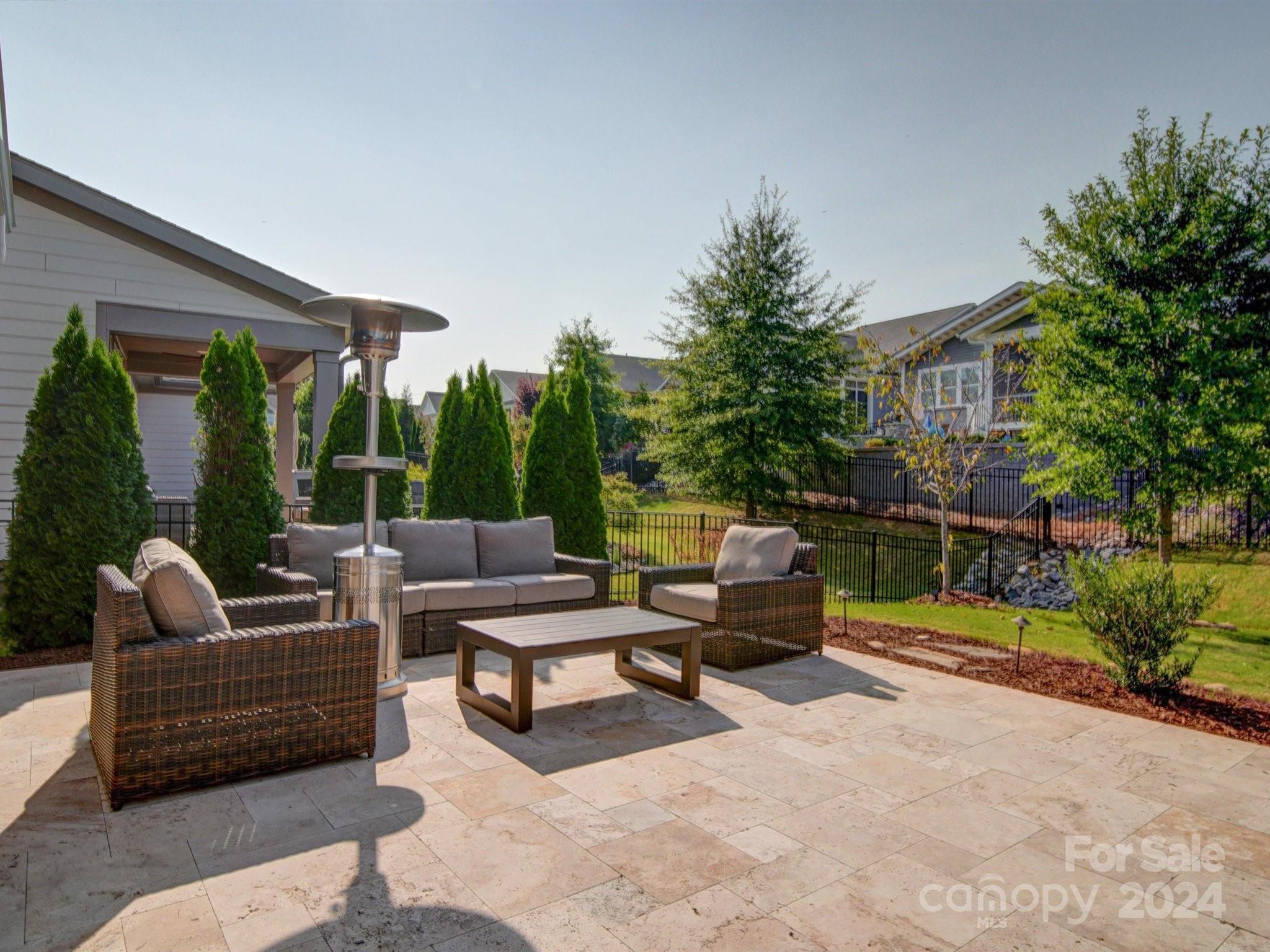 Masons Bend - Residential