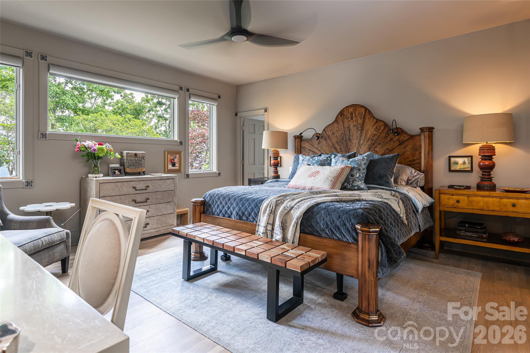 Rice Knob Heights - Residential