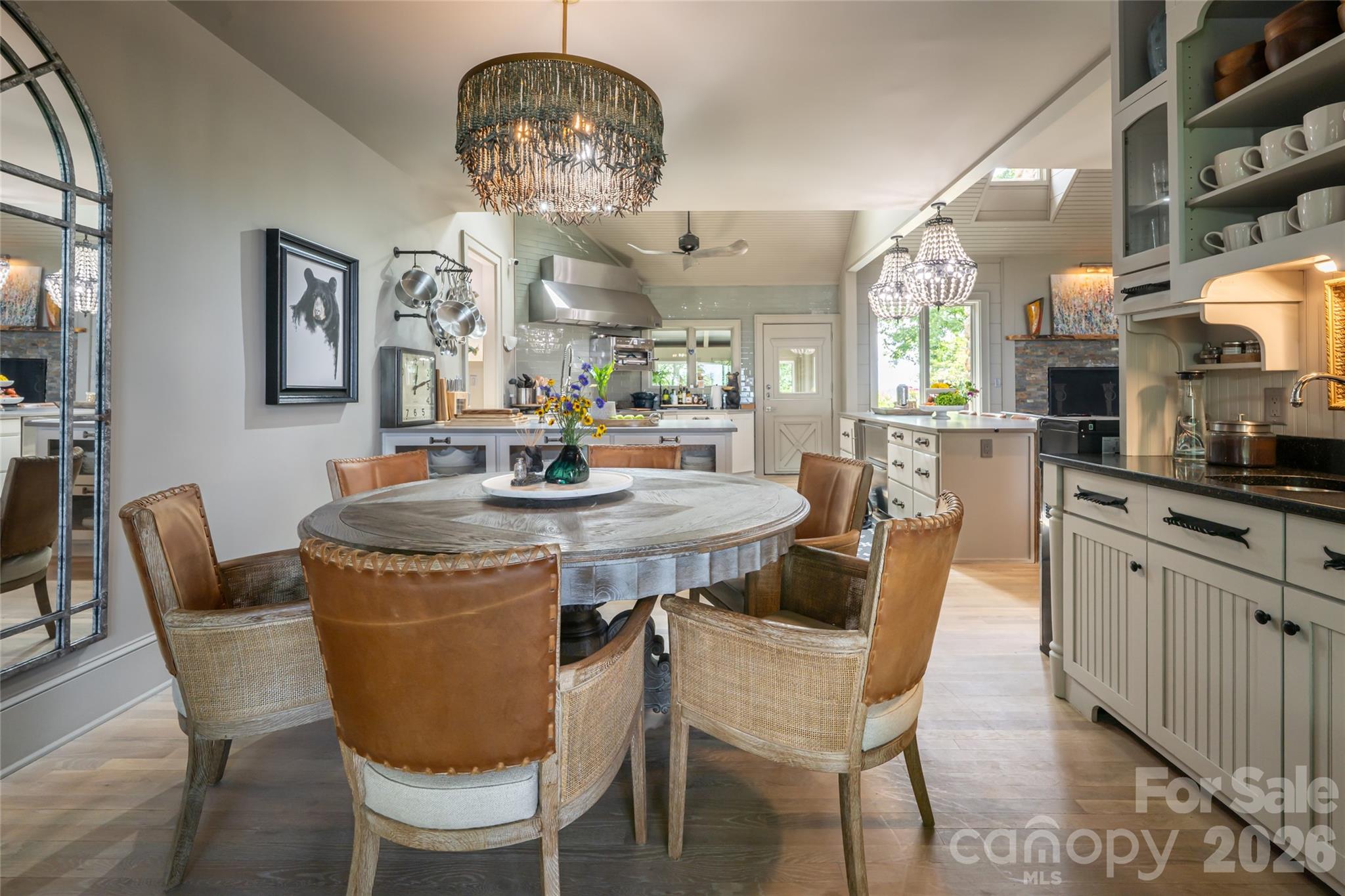 Rice Knob Heights - Residential