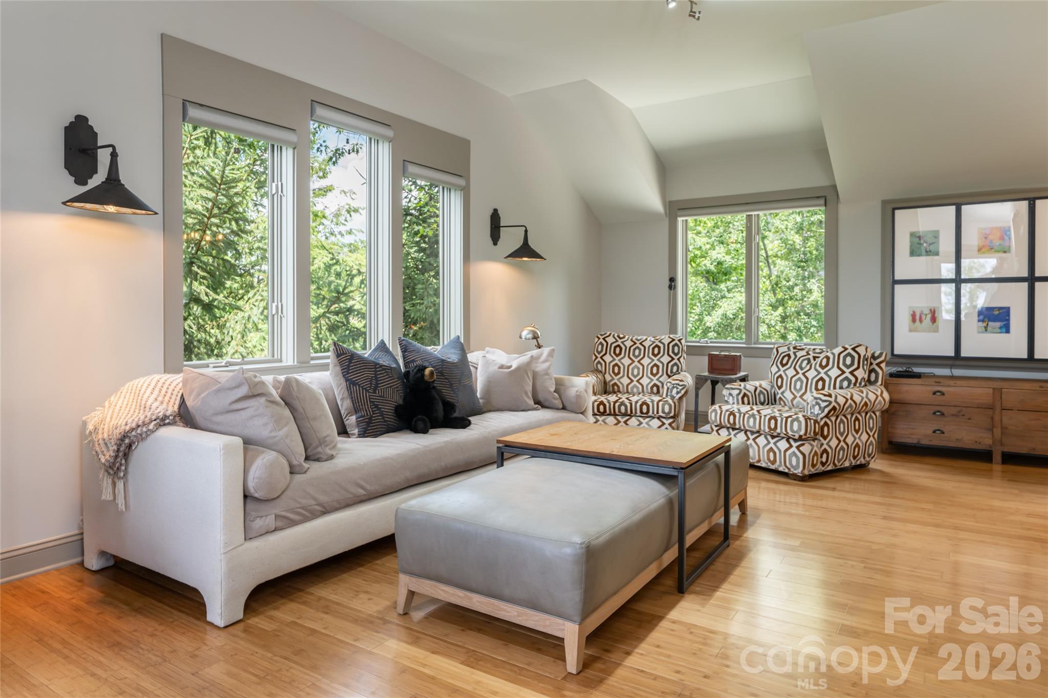 Rice Knob Heights - Residential