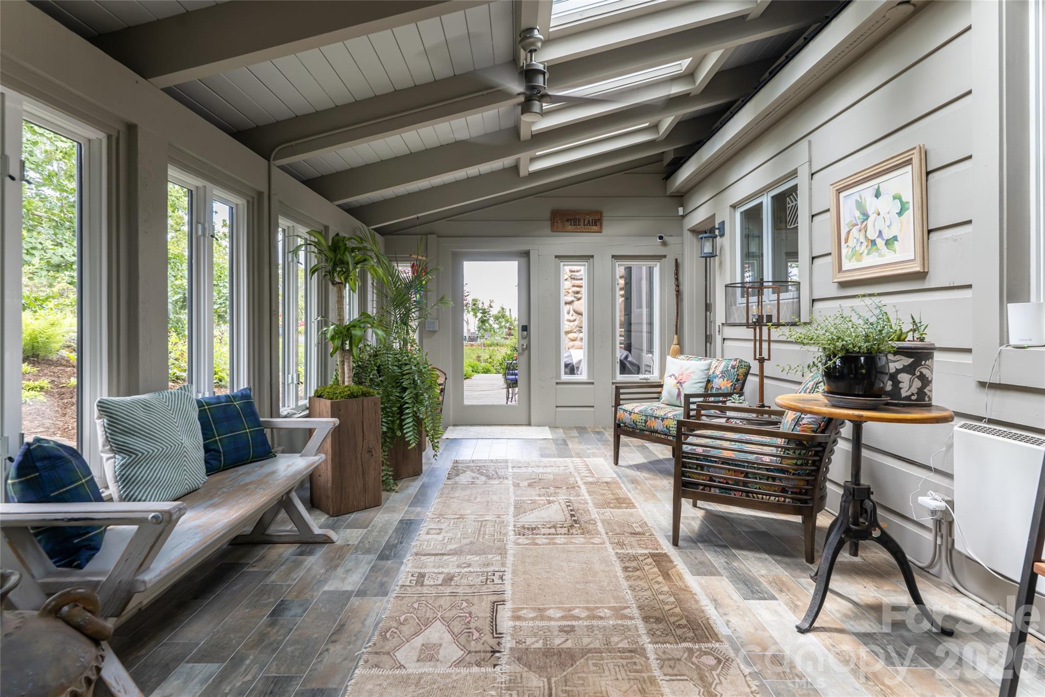 Rice Knob Heights - Residential