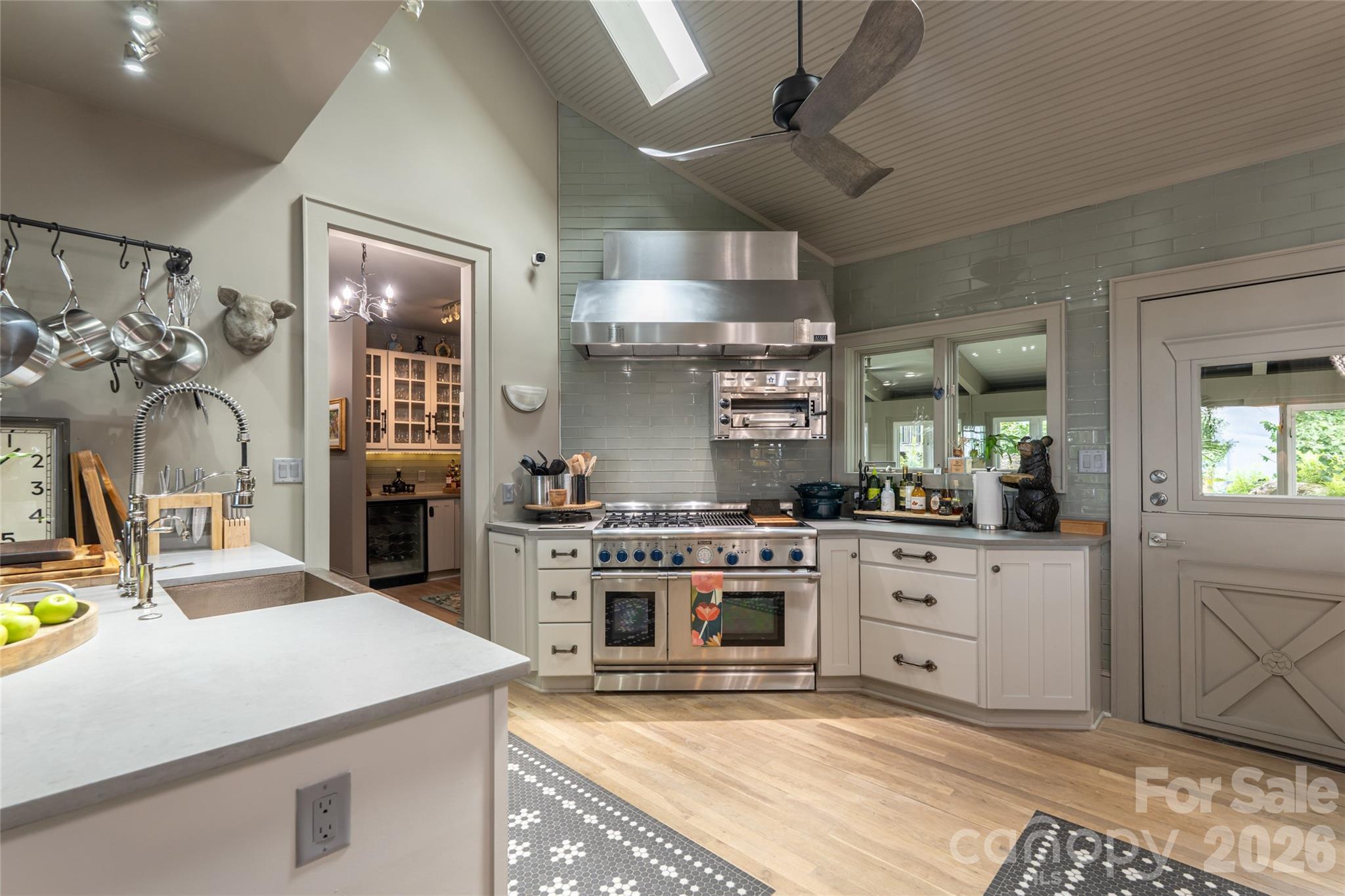 Rice Knob Heights - Residential