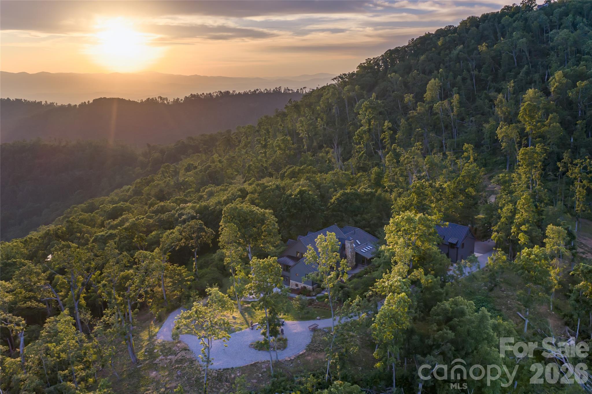 Rice Knob Heights - Residential