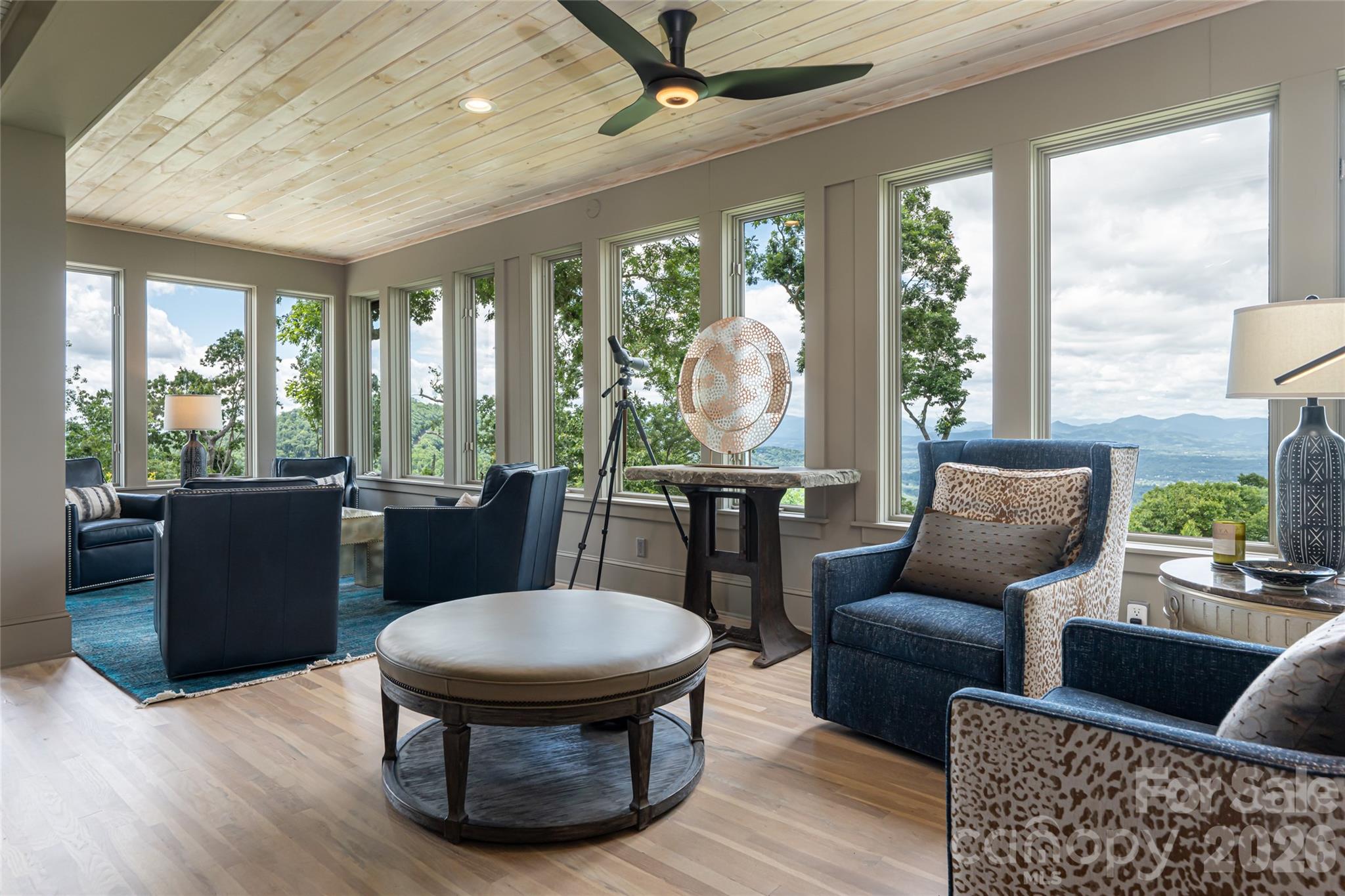 Rice Knob Heights - Residential