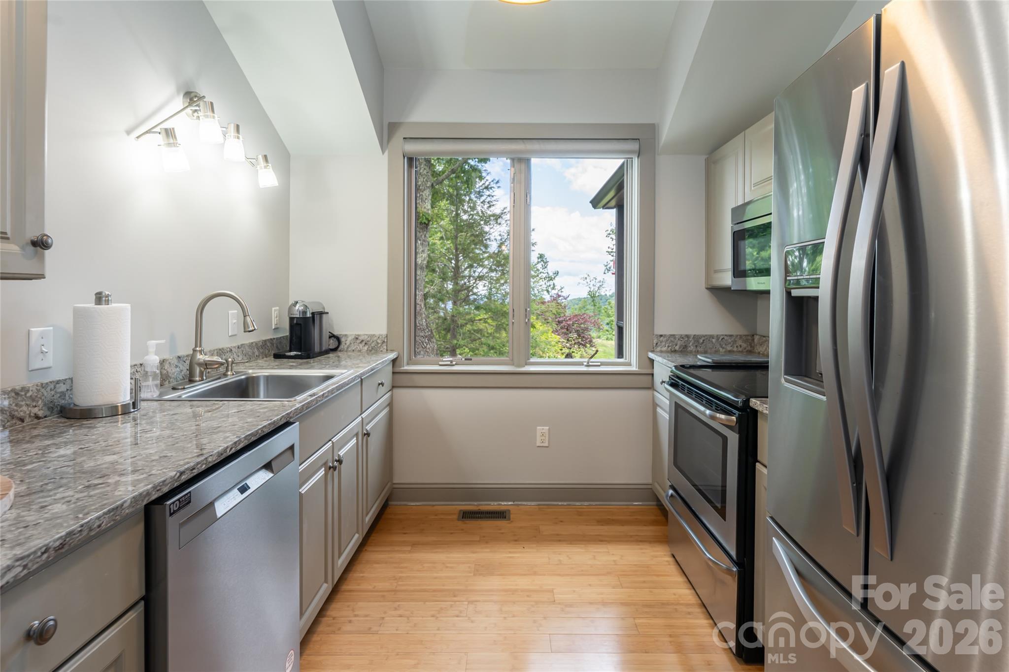 Rice Knob Heights - Residential