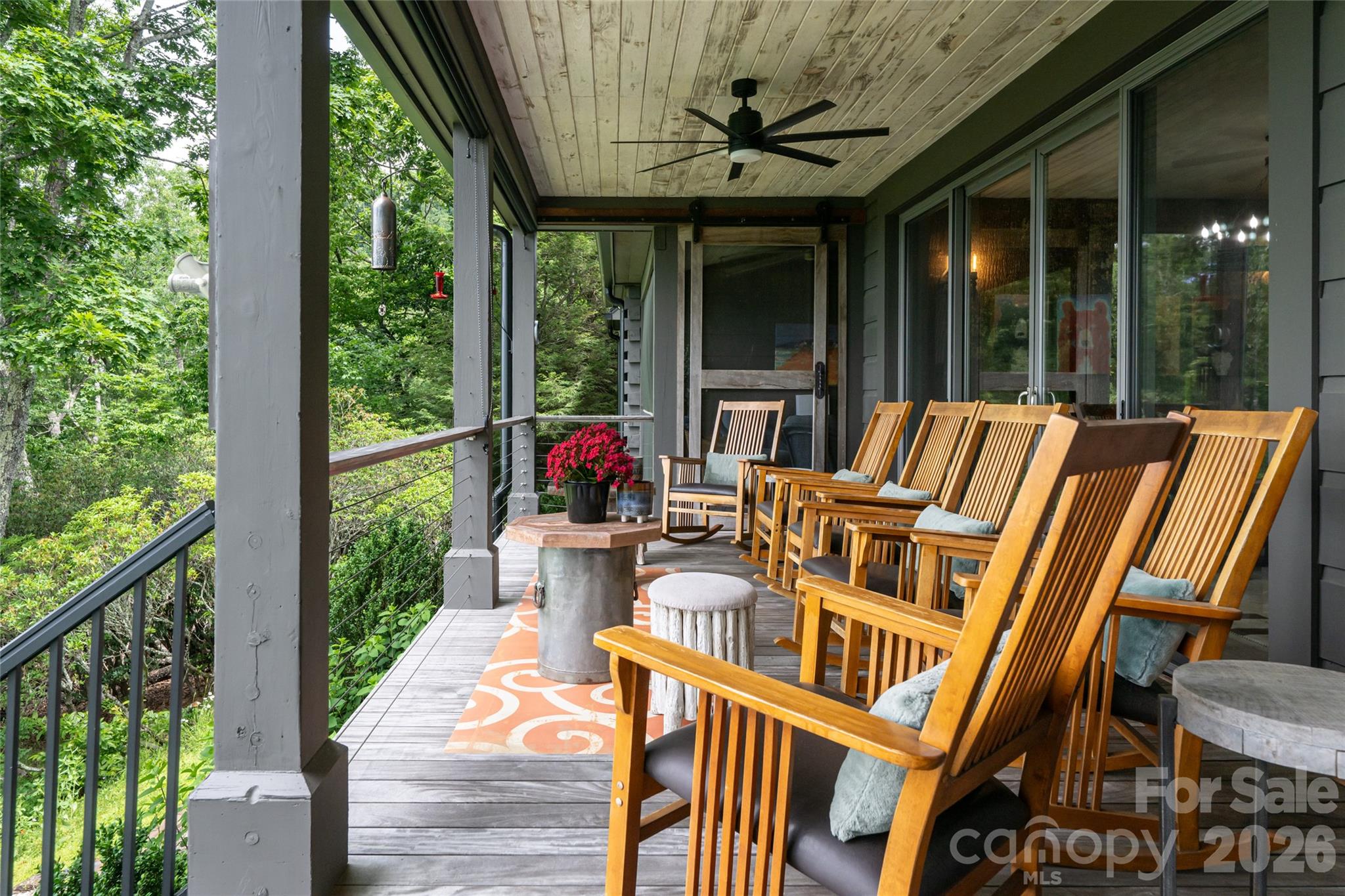 Rice Knob Heights - Residential