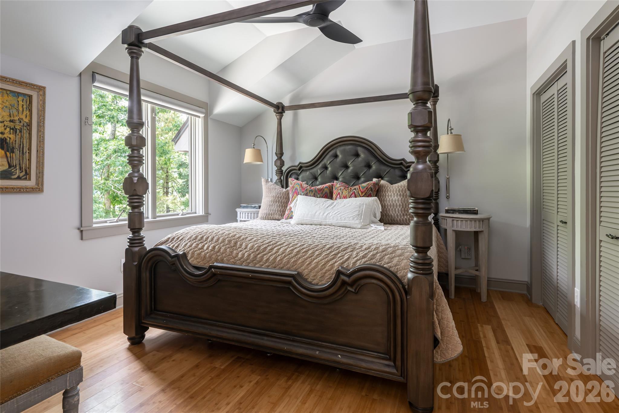 Rice Knob Heights - Residential