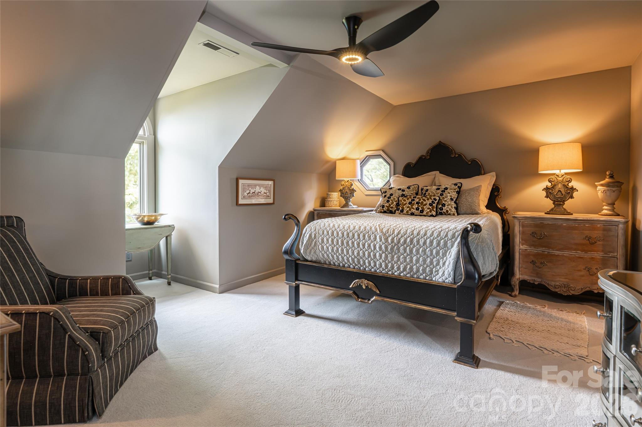 Rice Knob Heights - Residential