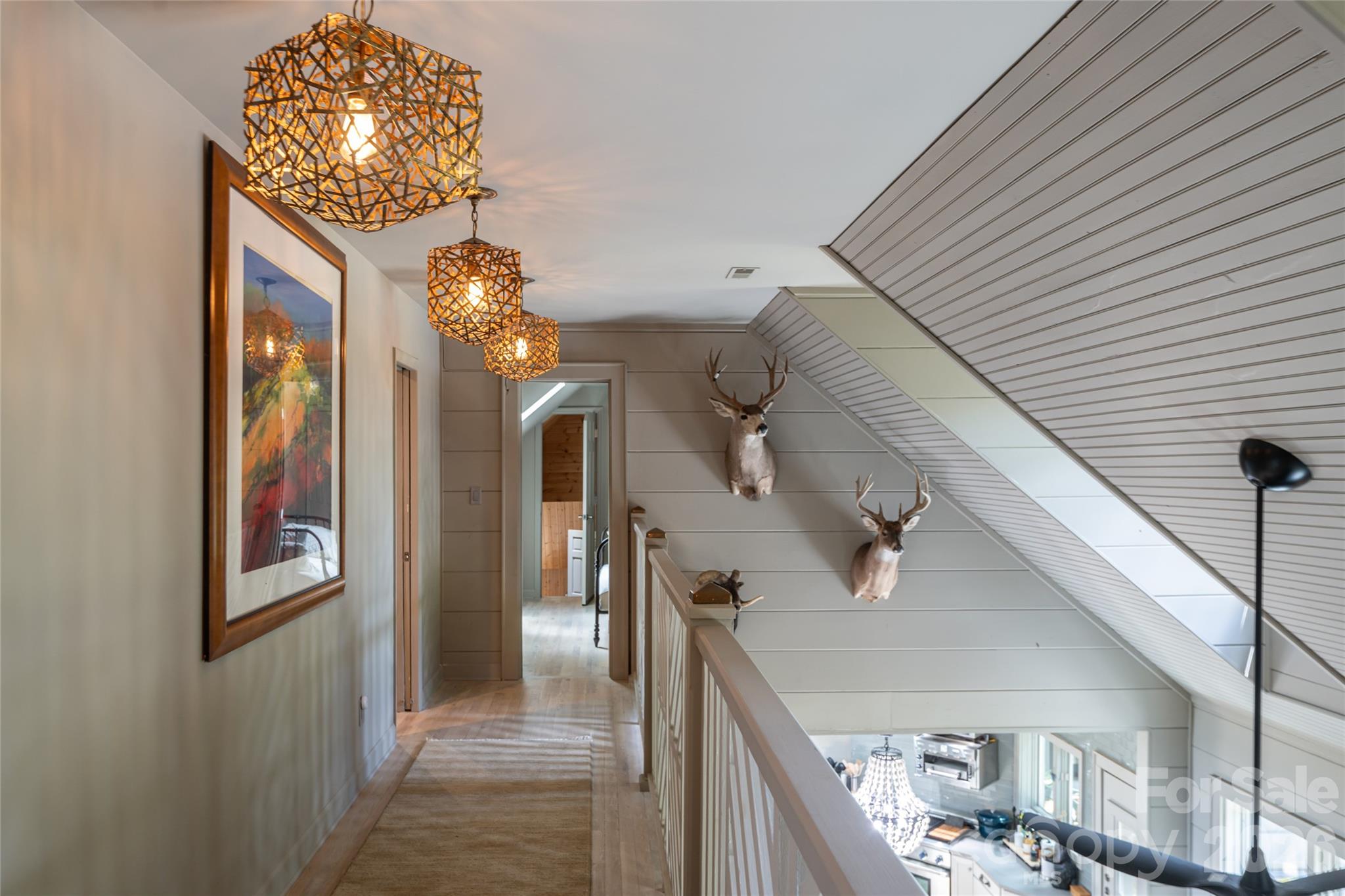 Rice Knob Heights - Residential