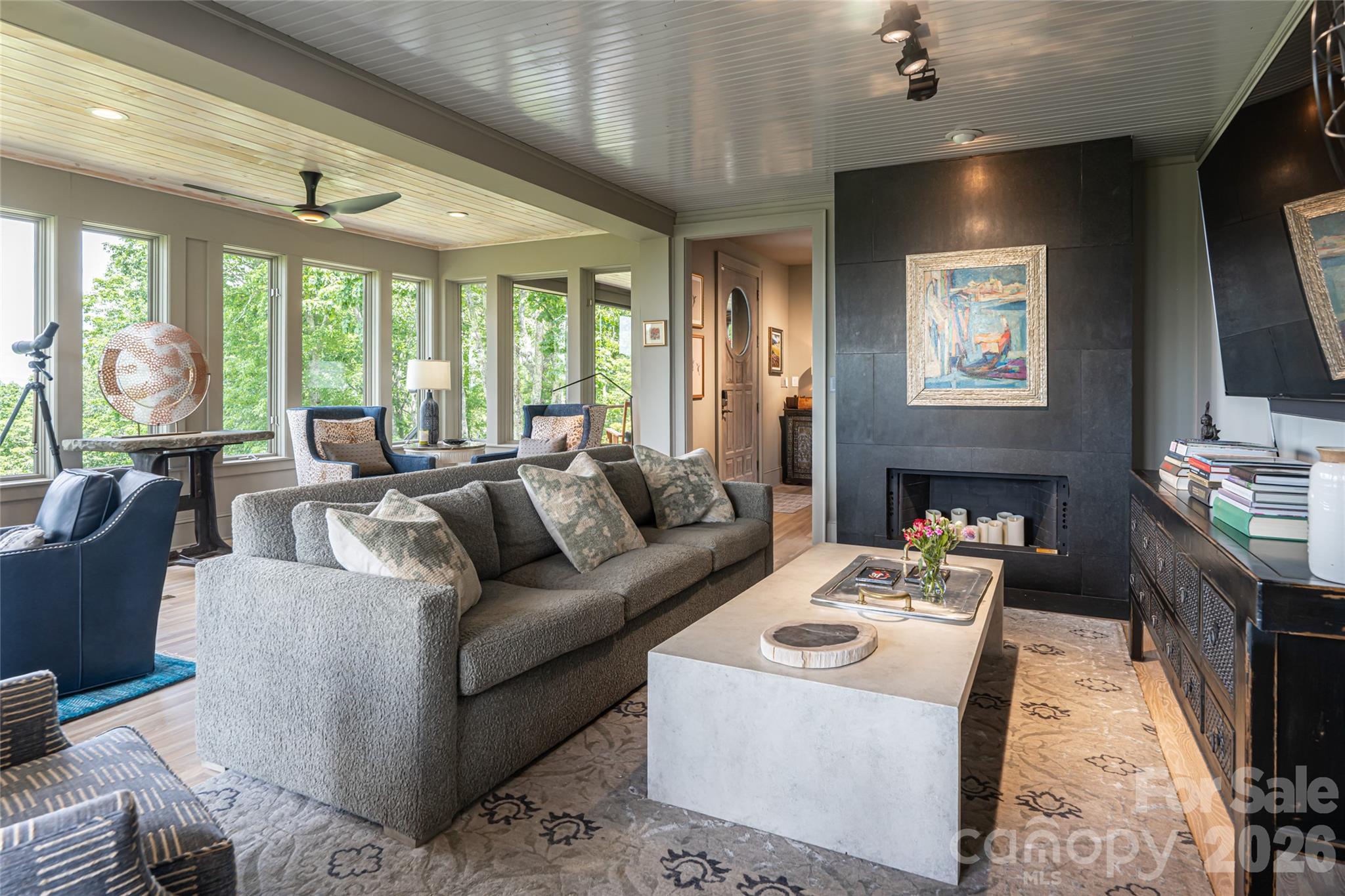 Rice Knob Heights - Residential