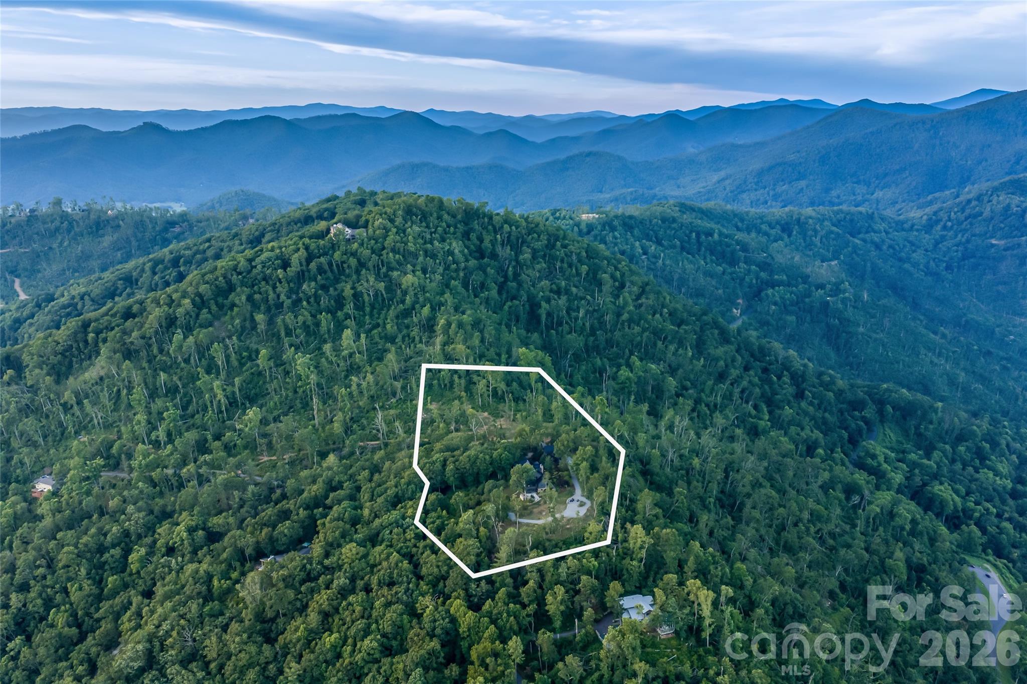 Rice Knob Heights - Residential