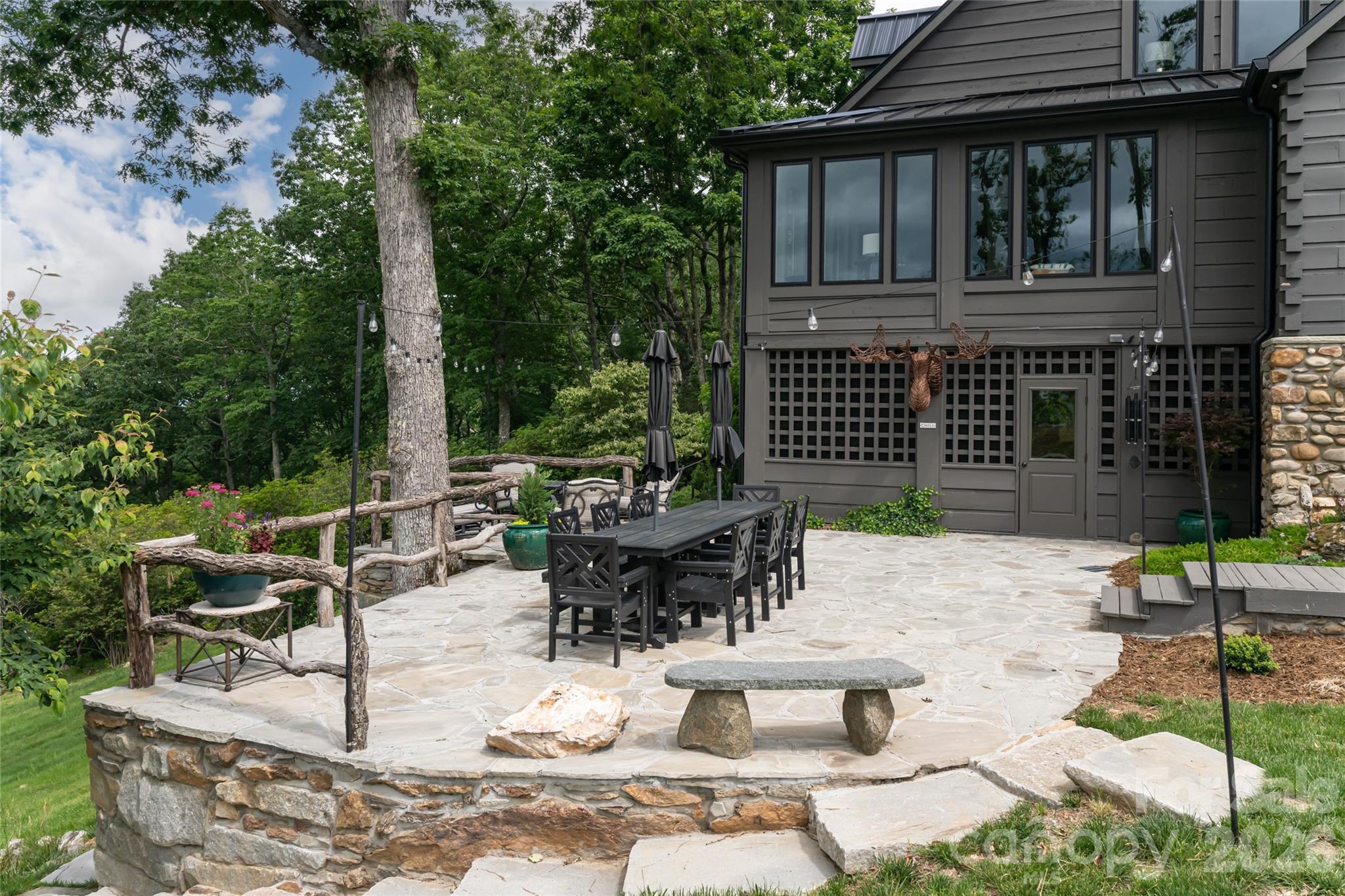 Rice Knob Heights - Residential