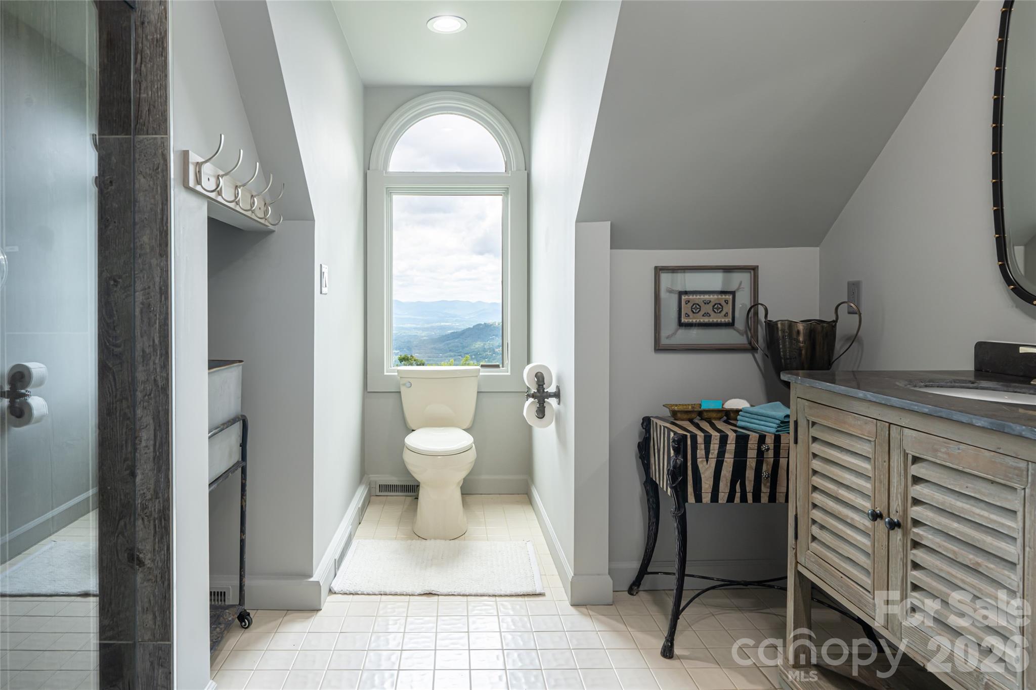 Rice Knob Heights - Residential