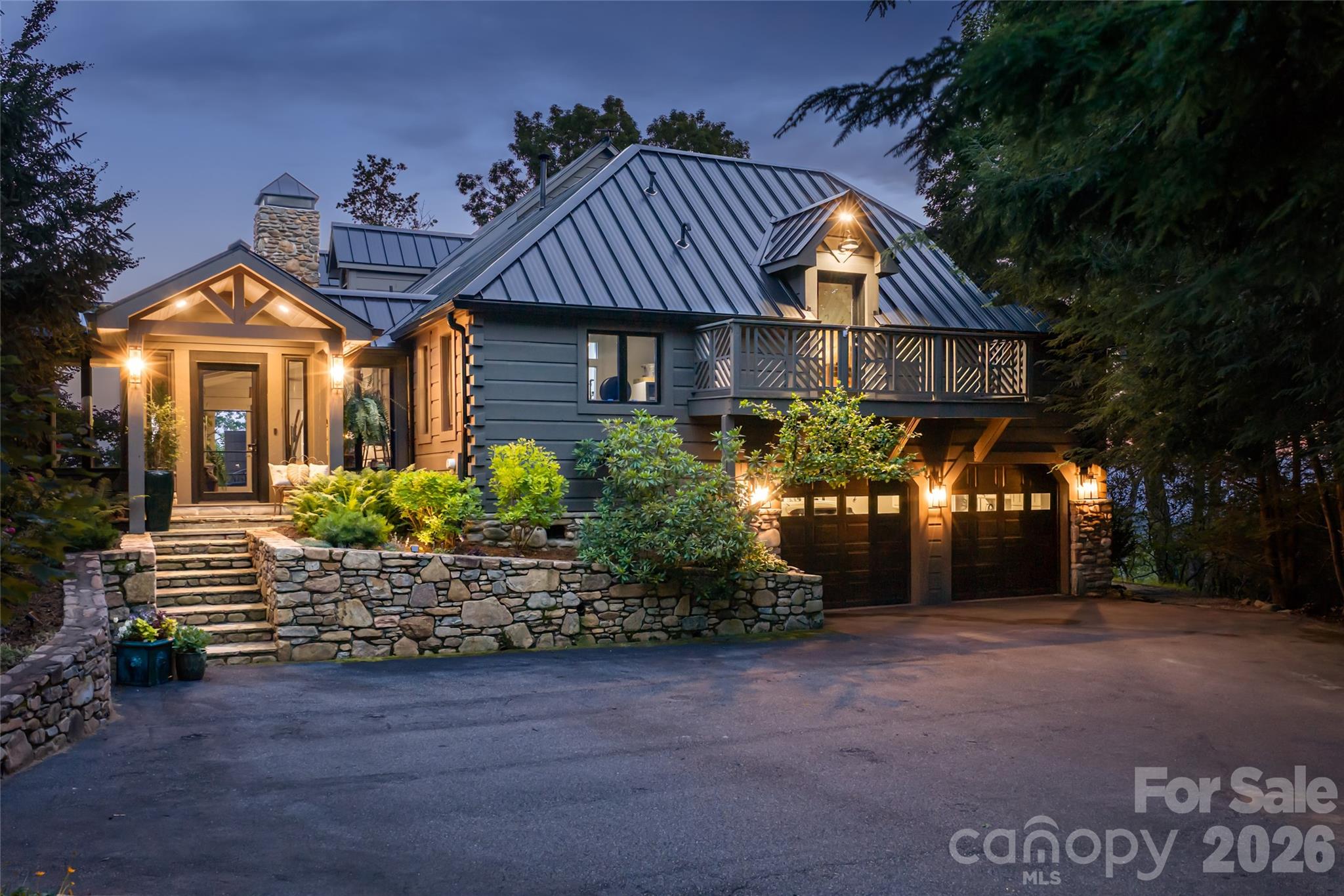 Rice Knob Heights - Residential