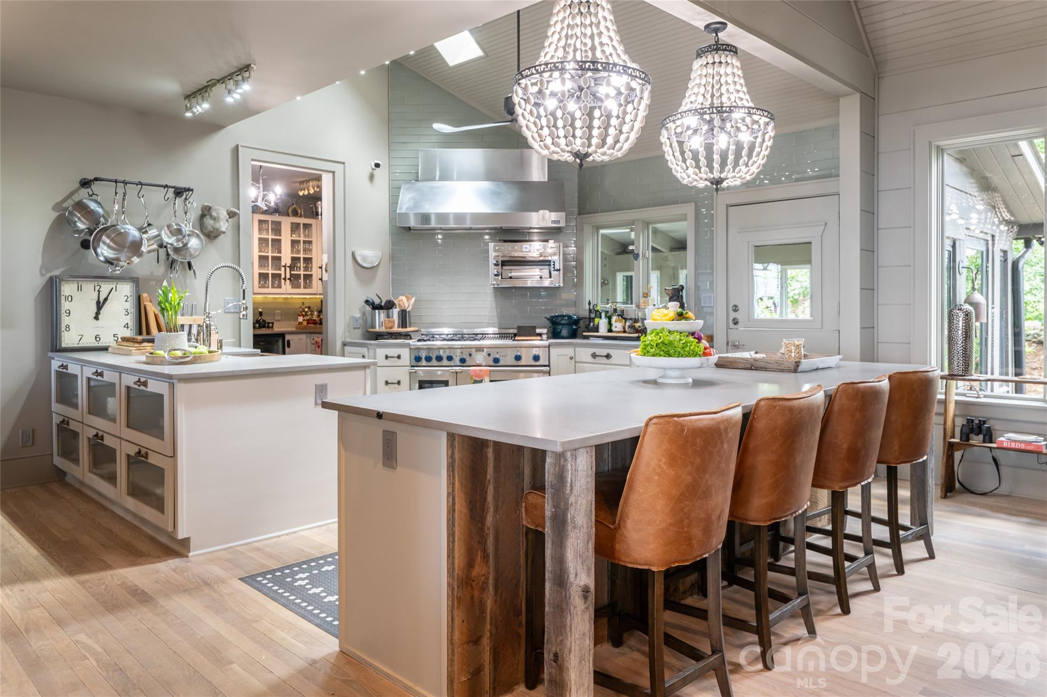 Rice Knob Heights - Residential