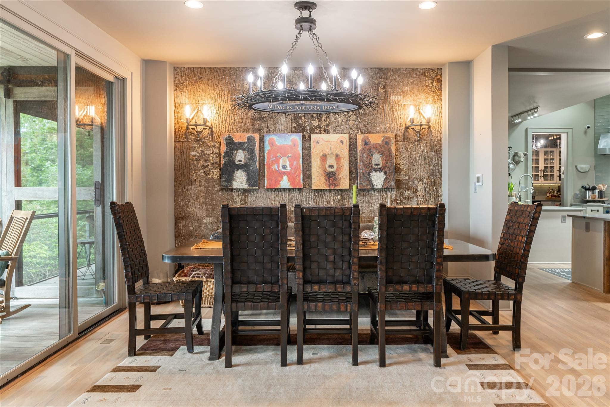 Rice Knob Heights - Residential