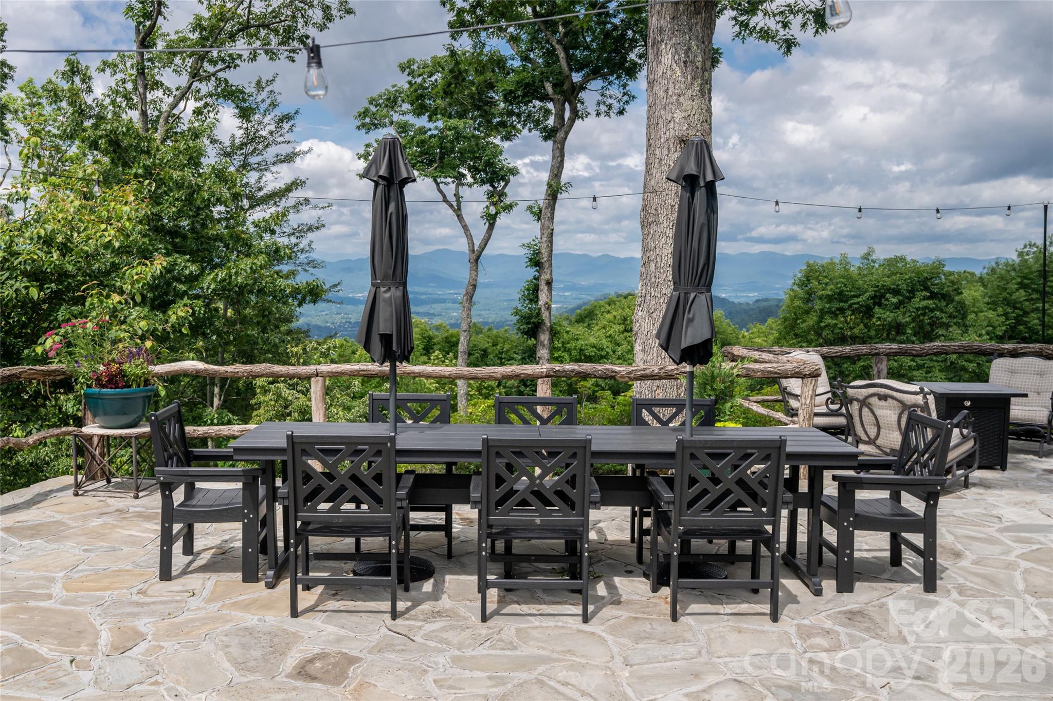 Rice Knob Heights - Residential