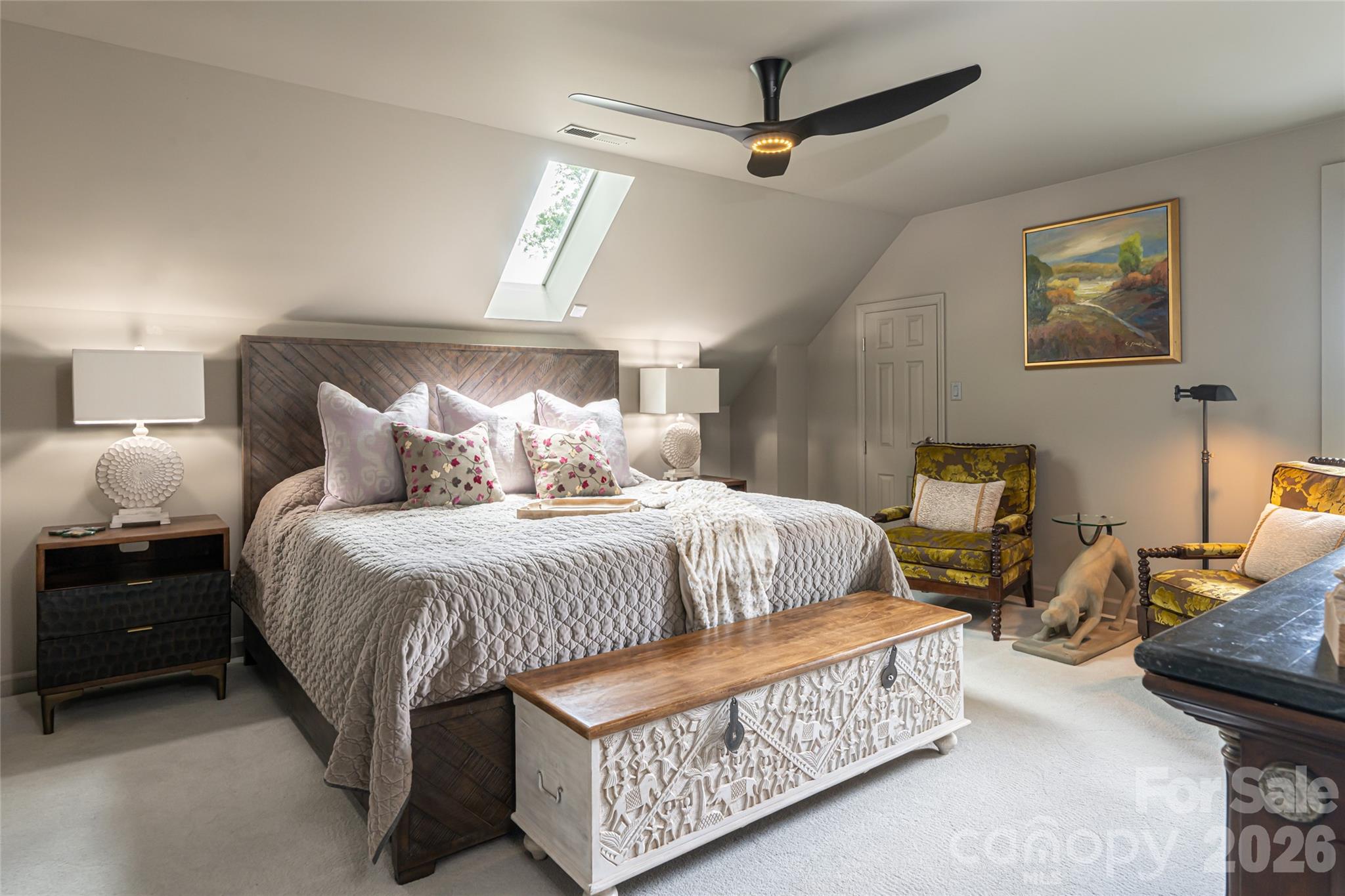 Rice Knob Heights - Residential