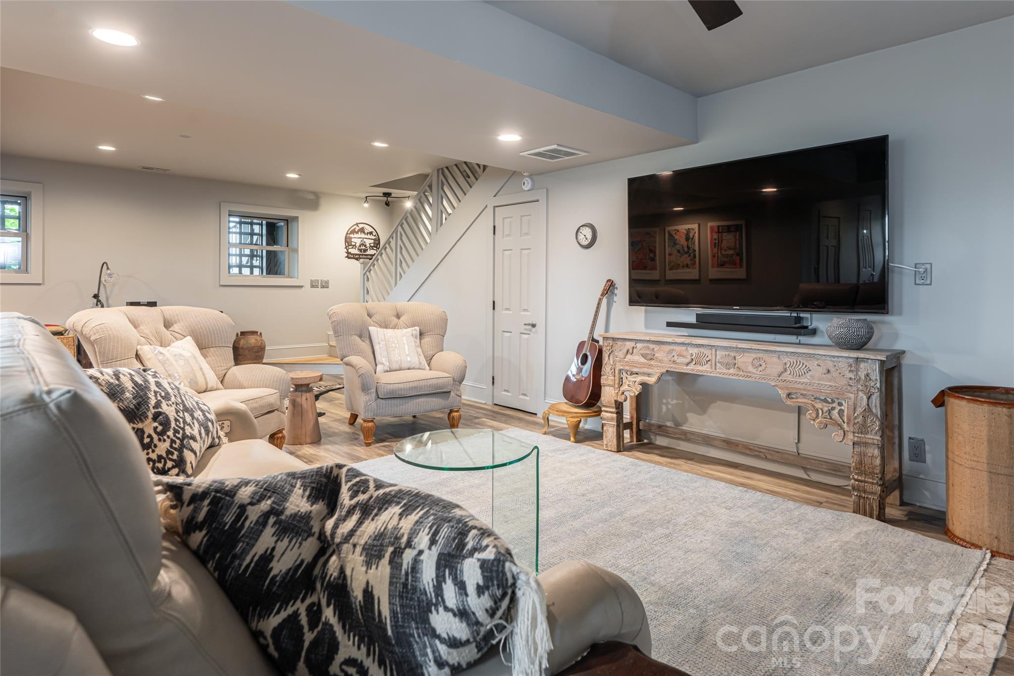 Rice Knob Heights - Residential