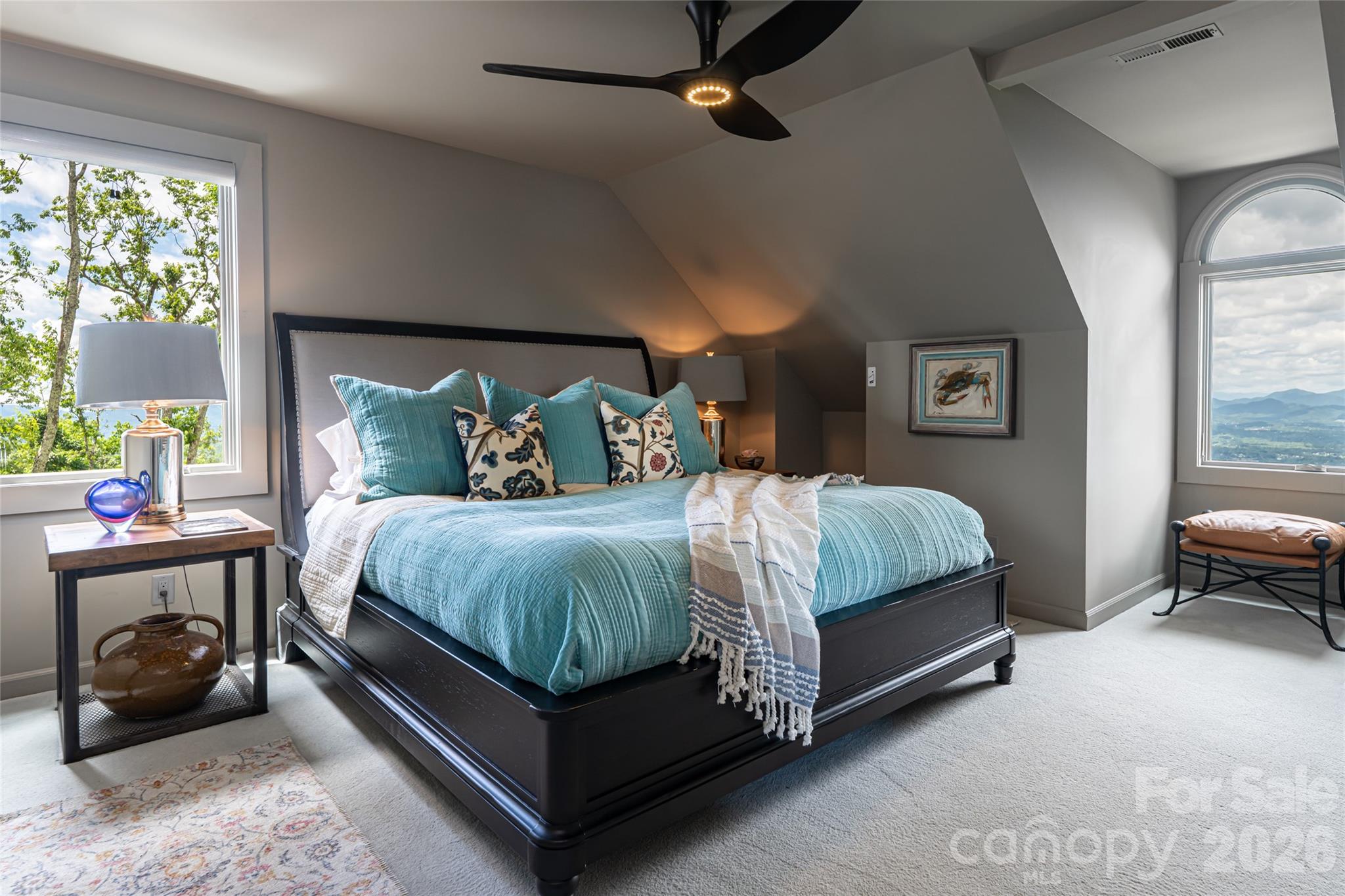 Rice Knob Heights - Residential