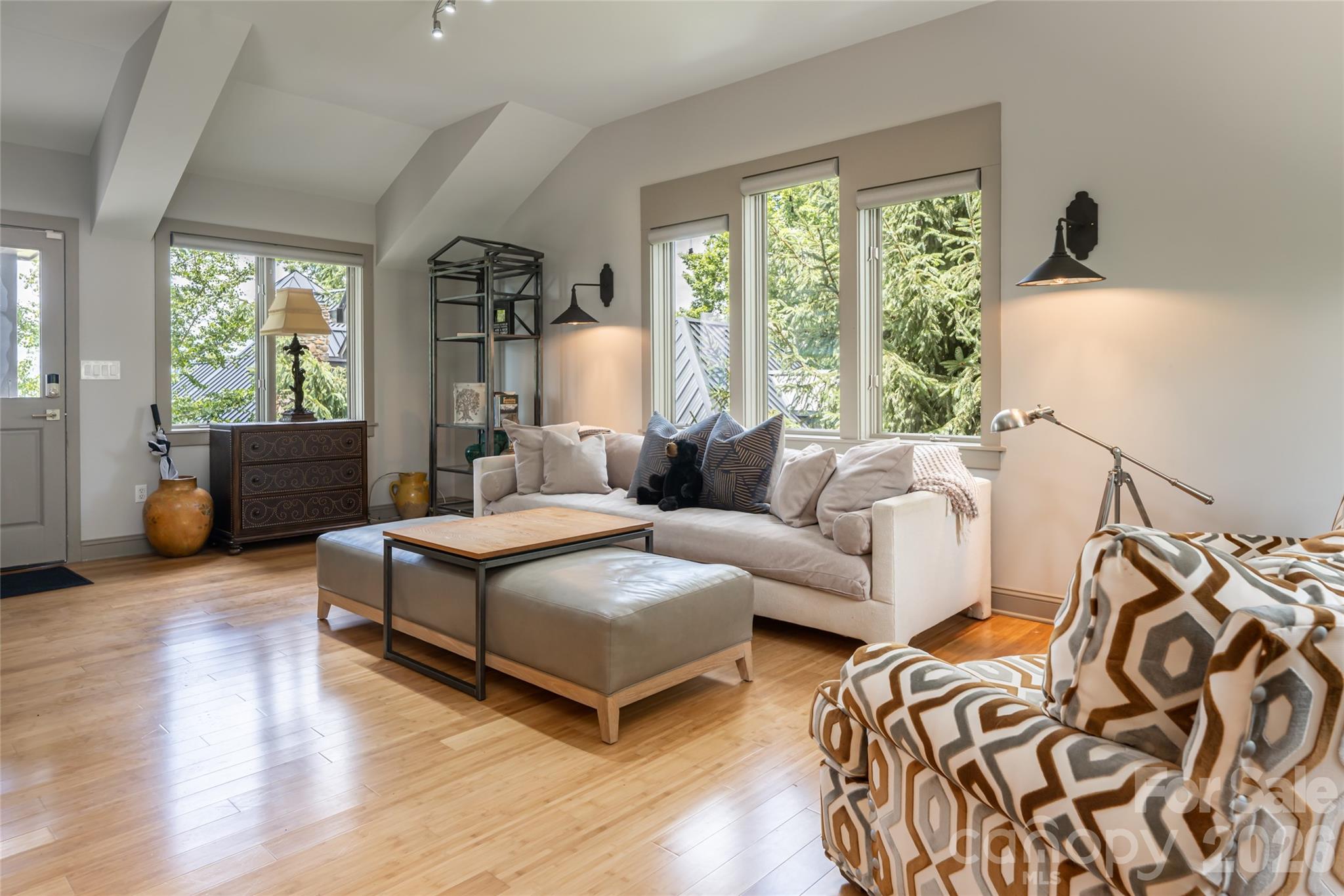 Rice Knob Heights - Residential