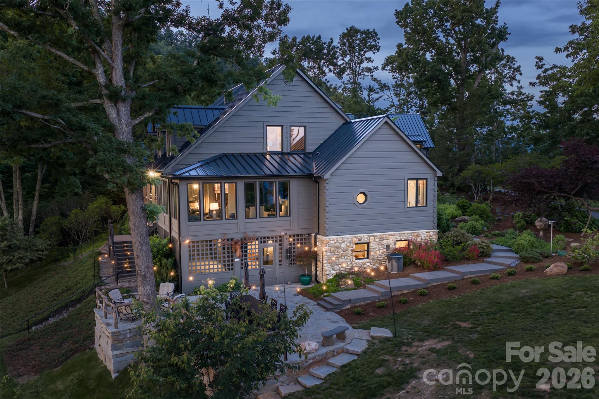 Rice Knob Heights - Residential