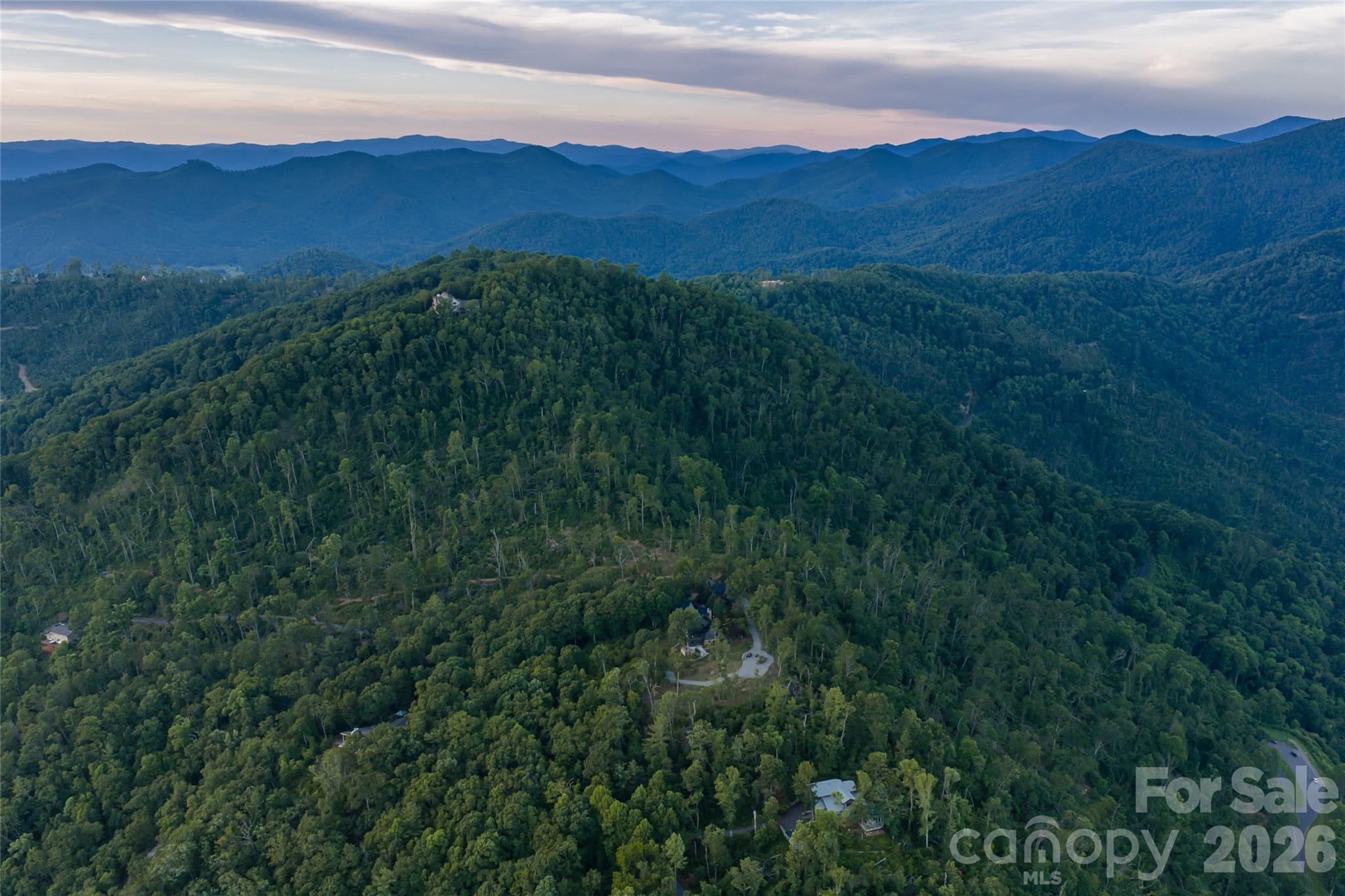 Rice Knob Heights - Residential