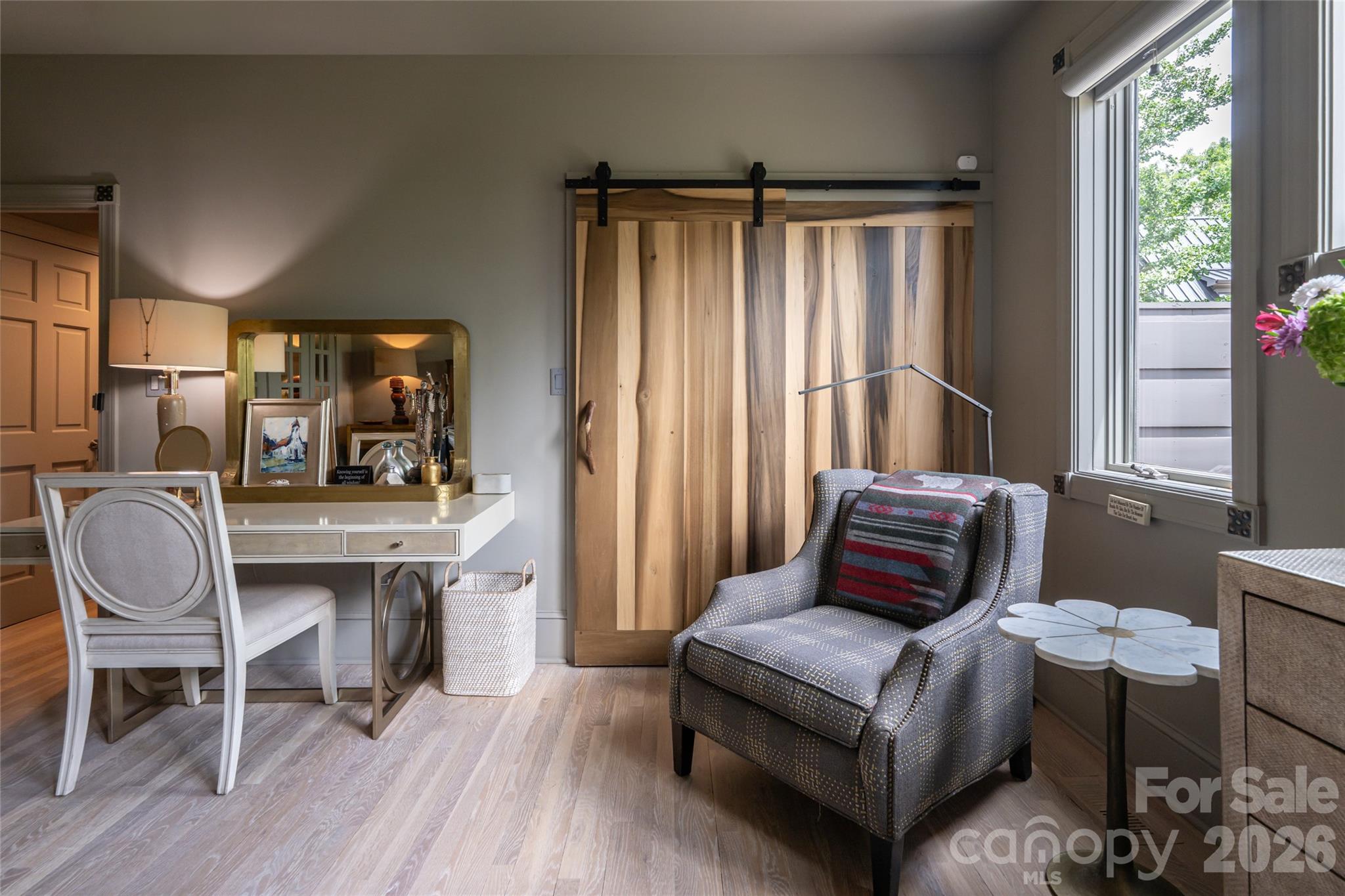 Rice Knob Heights - Residential