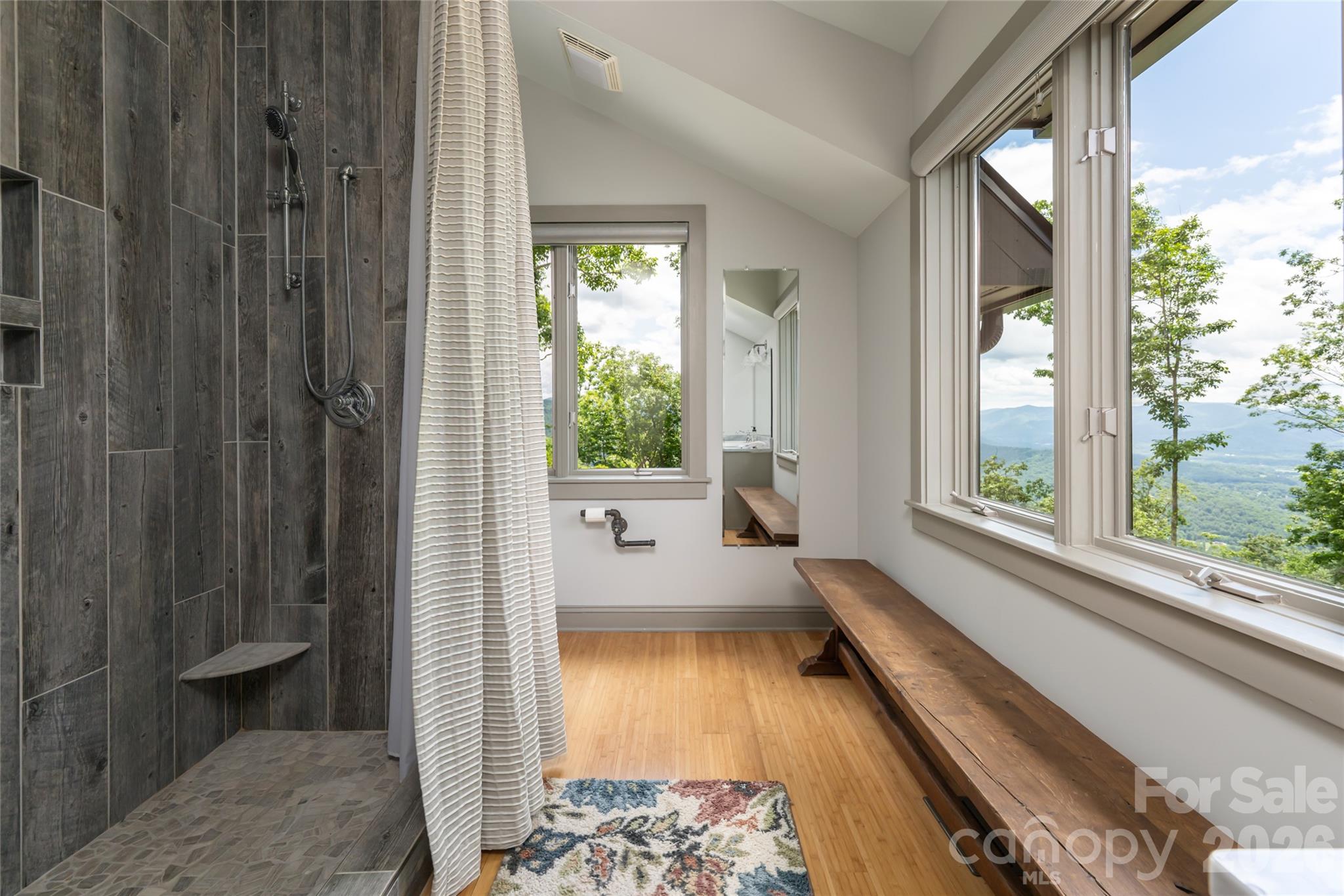 Rice Knob Heights - Residential