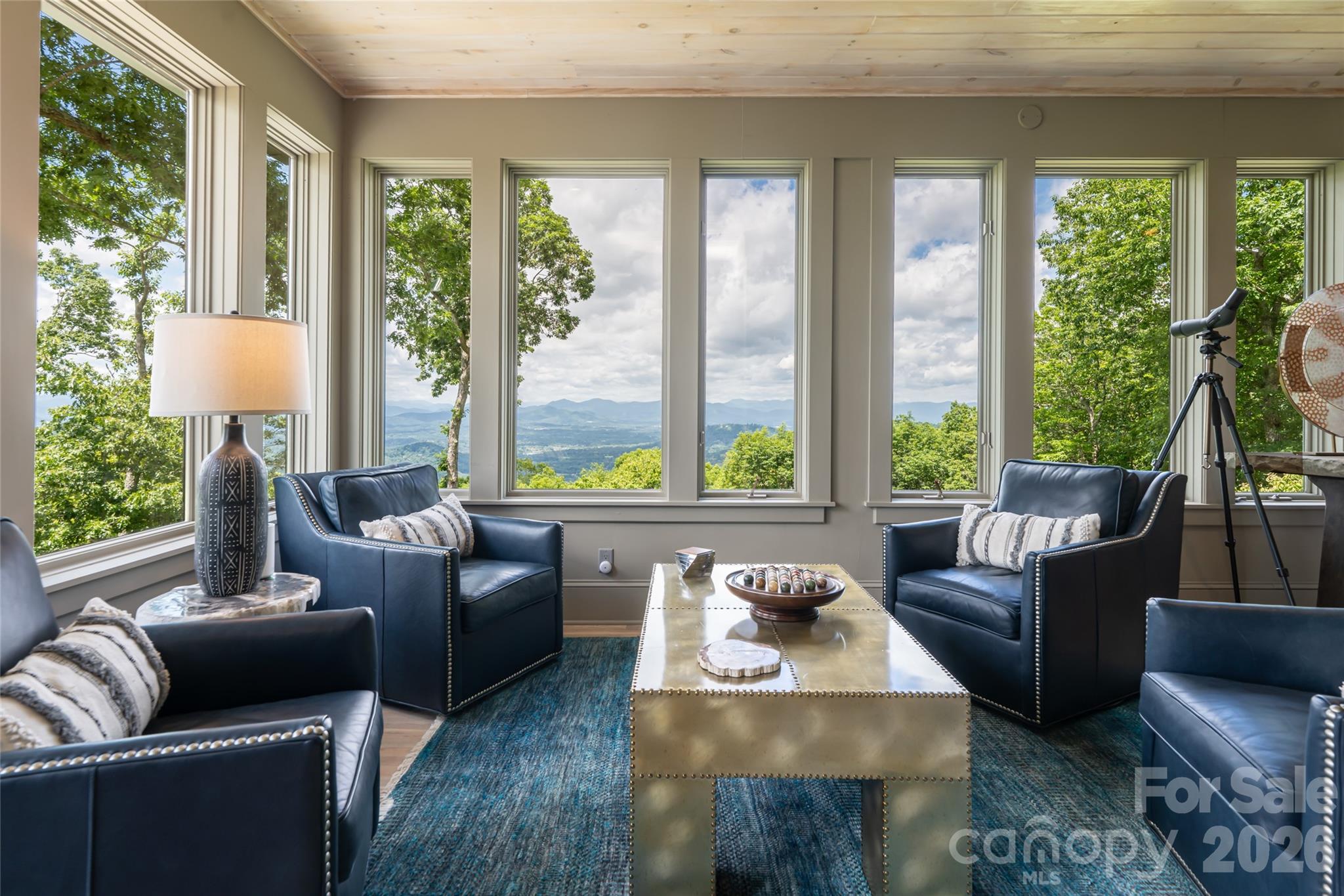 Rice Knob Heights - Residential