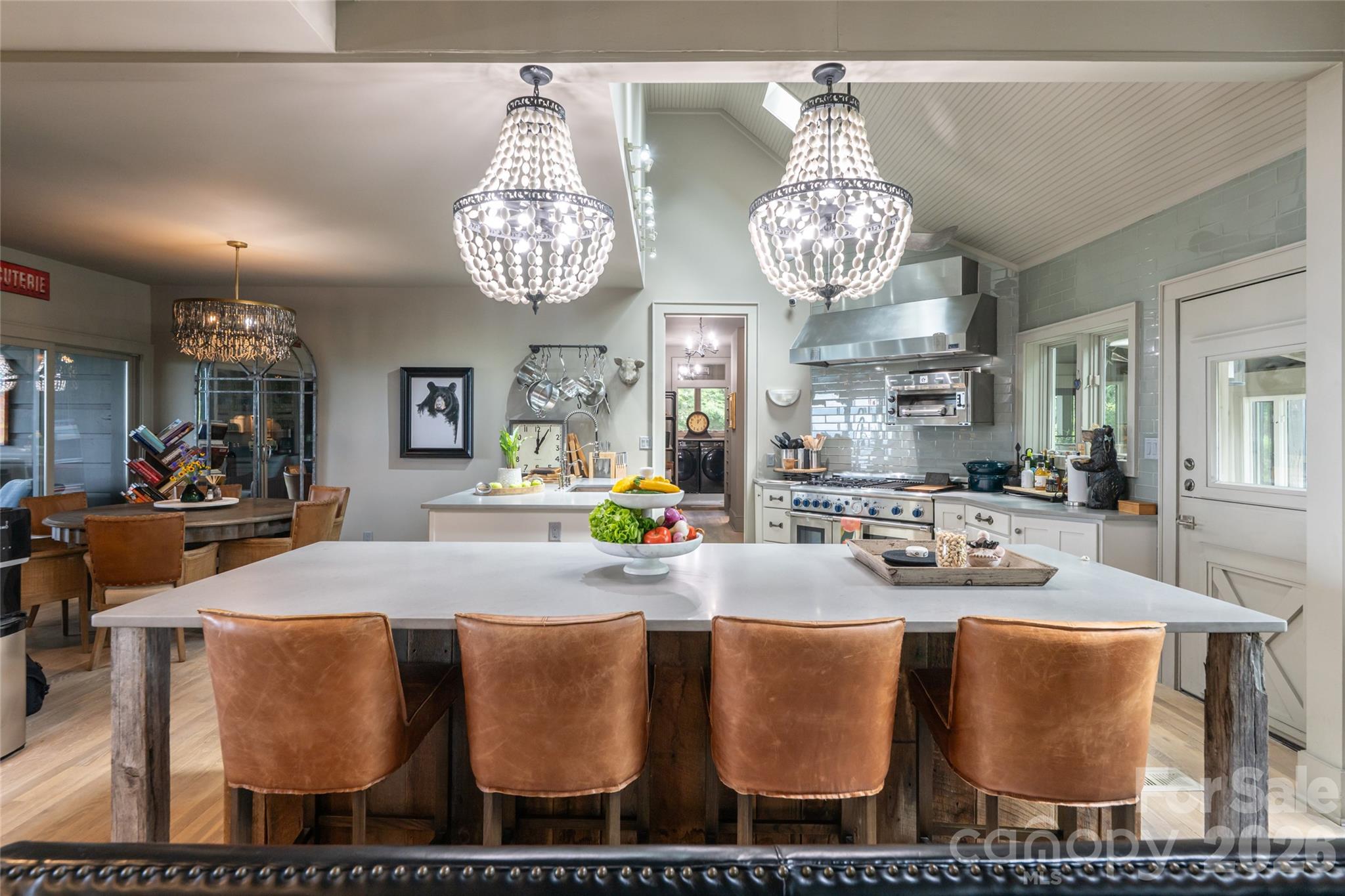 Rice Knob Heights - Residential