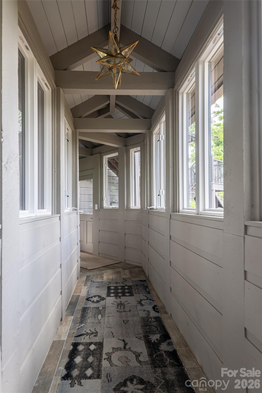 Rice Knob Heights - Residential