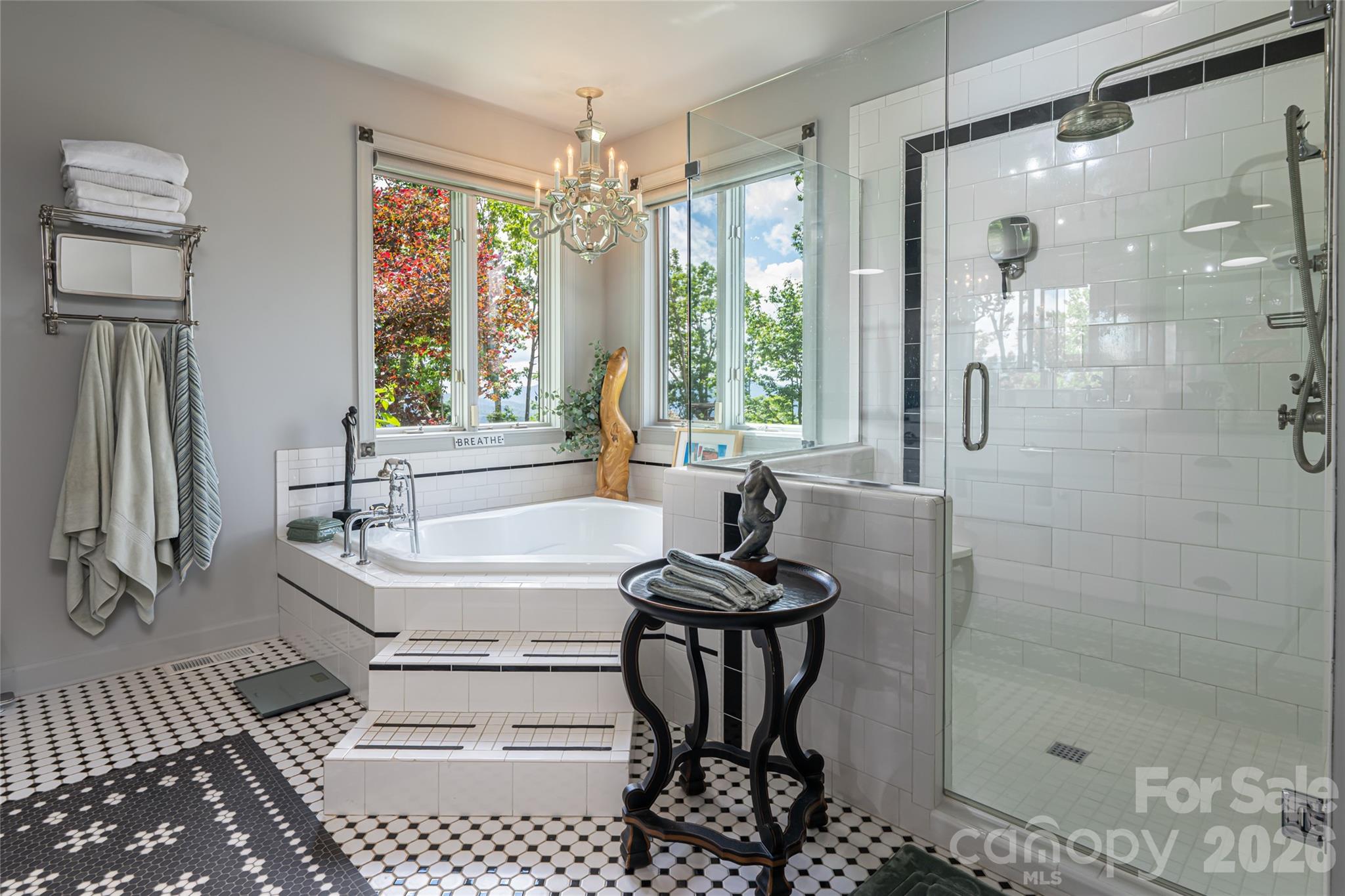Rice Knob Heights - Residential