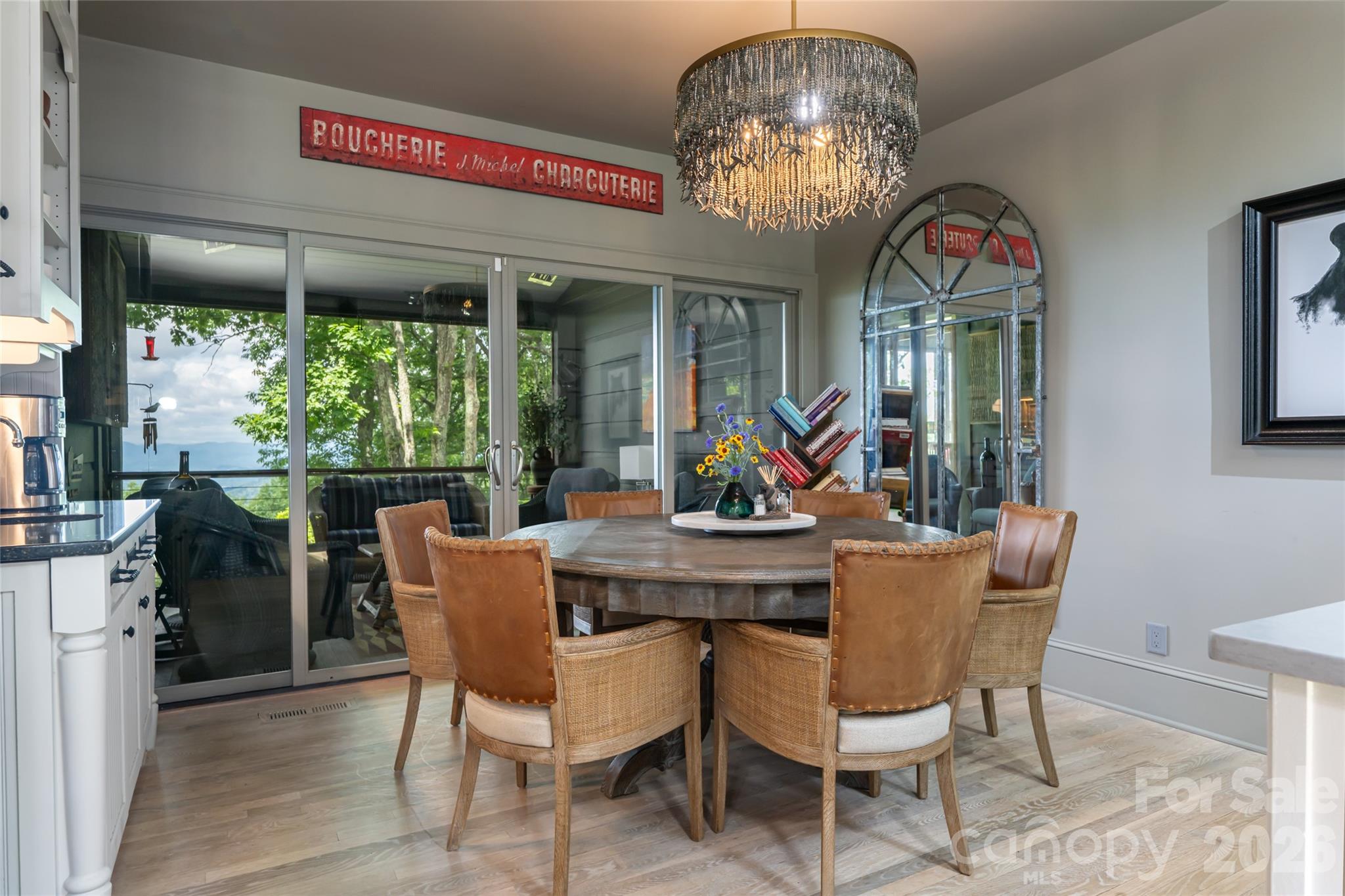 Rice Knob Heights - Residential