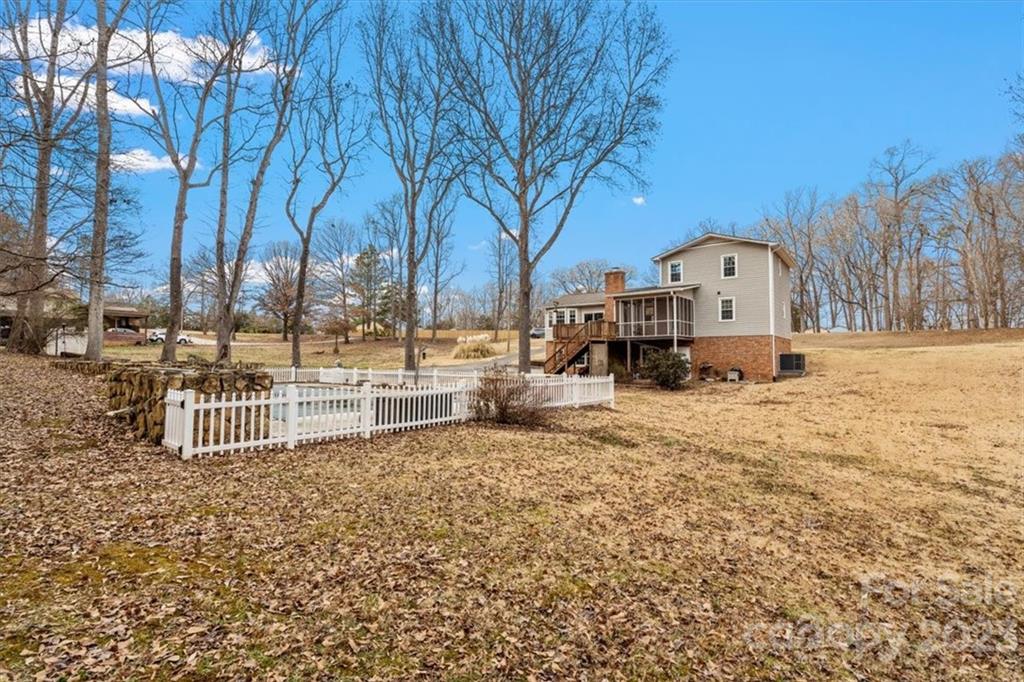 Oak Meadow - Residential