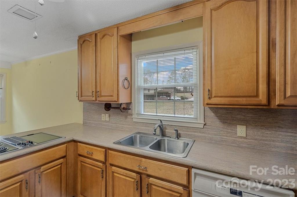 Oak Meadow - Residential