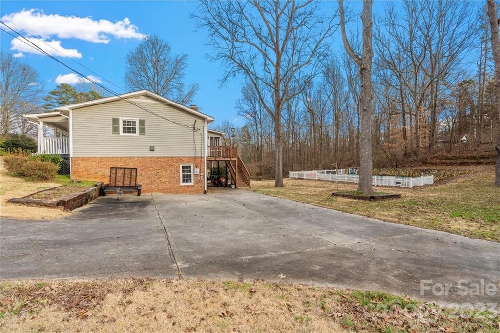 Oak Meadow - Residential