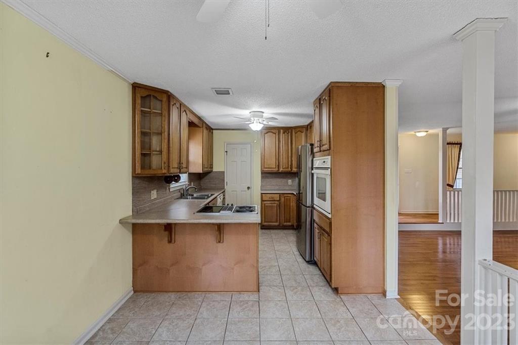 Oak Meadow - Residential