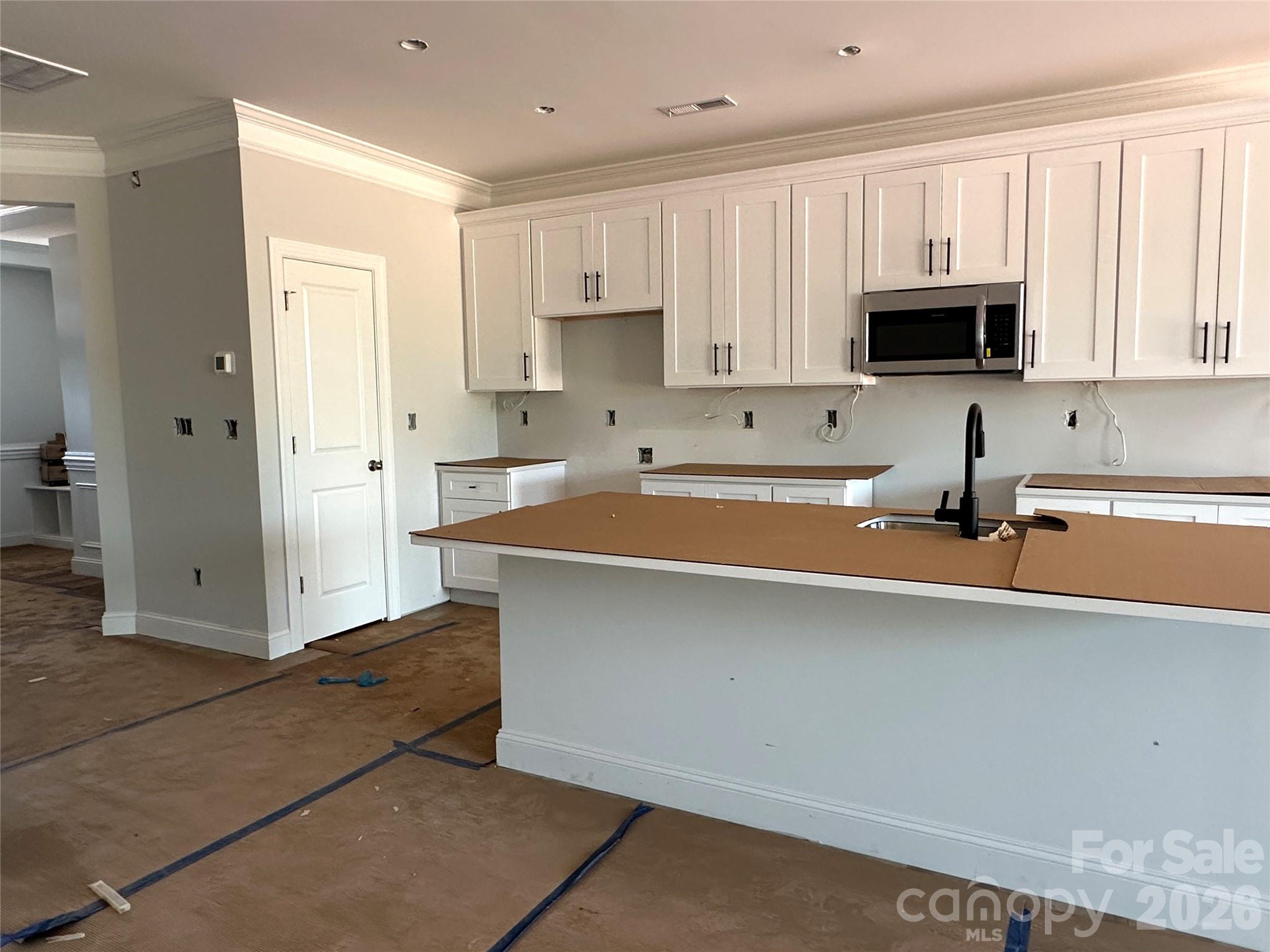 Norman Creek - Residential