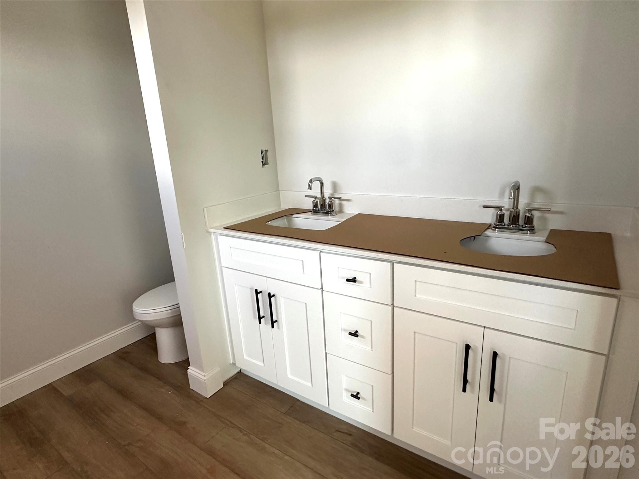 Norman Creek - Residential