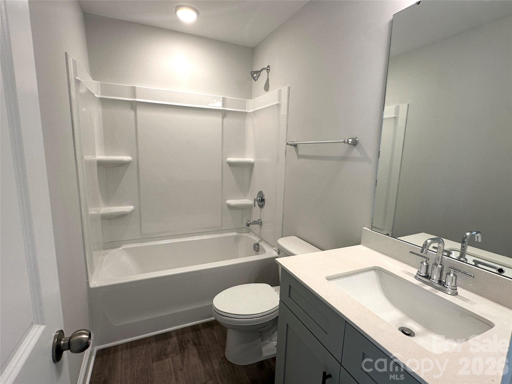 Norman Creek - Residential
