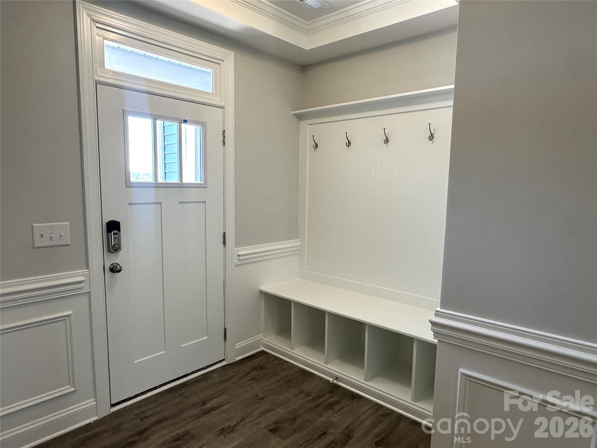 Norman Creek - Residential