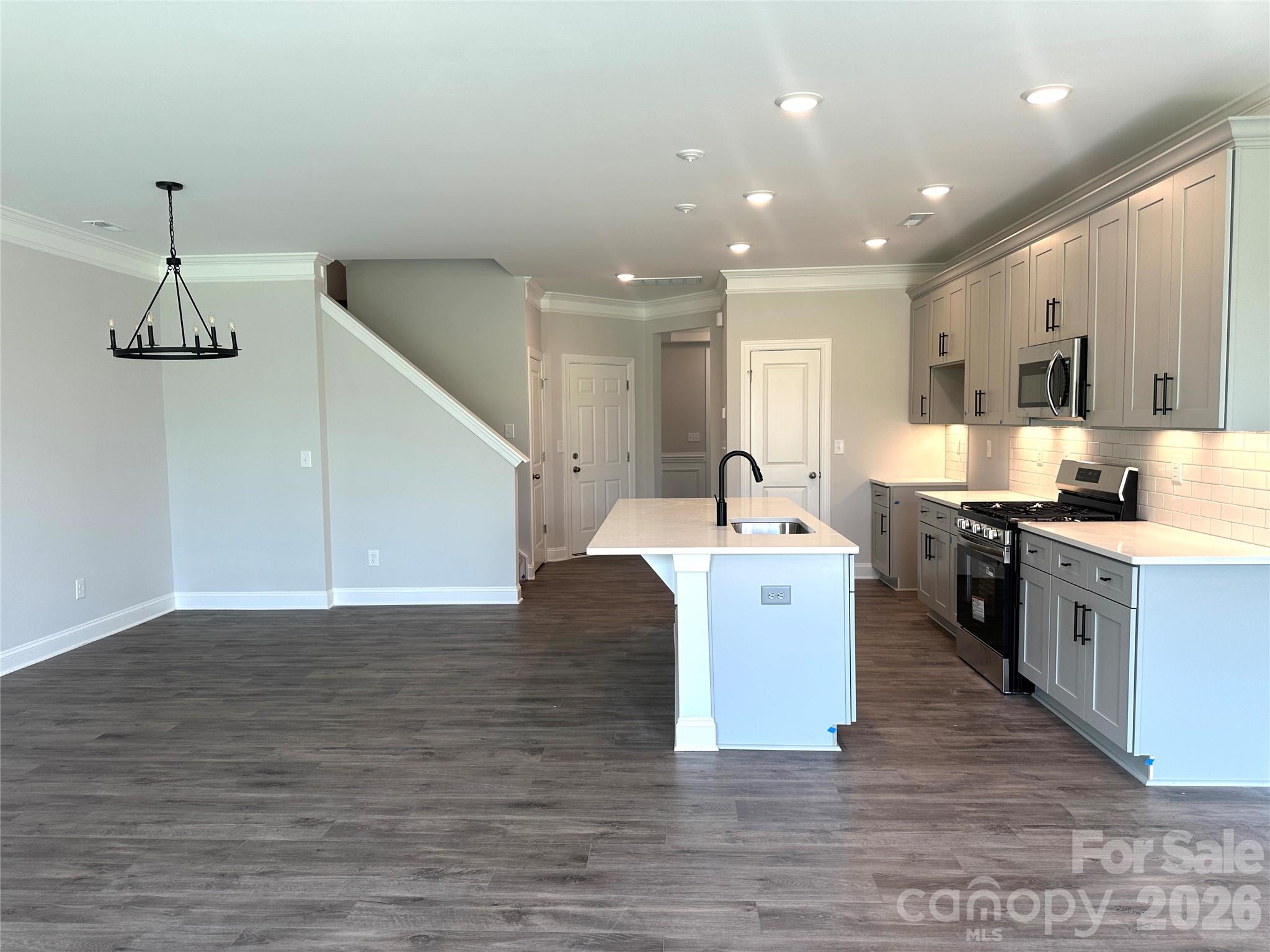 Norman Creek - Residential