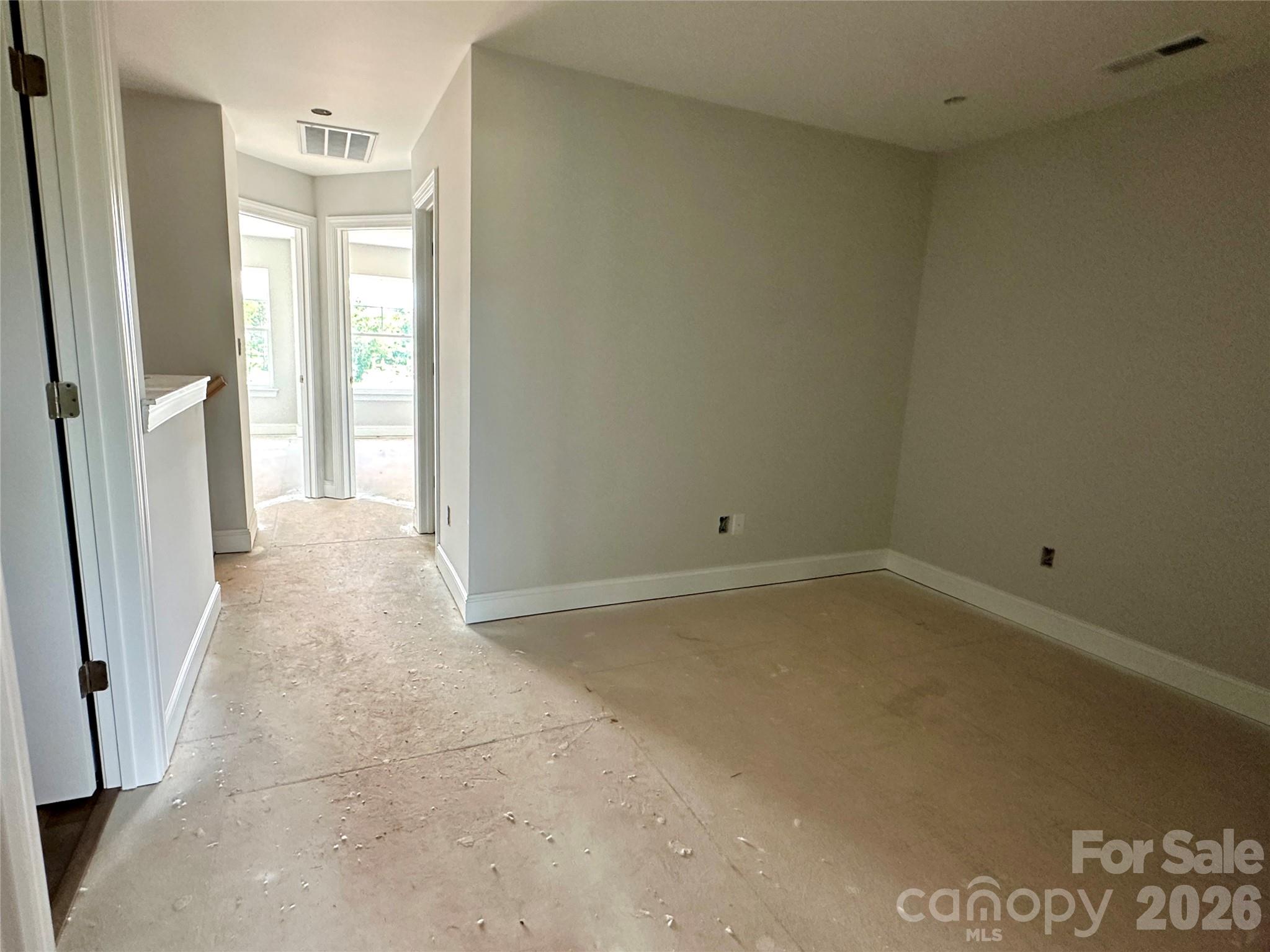 Norman Creek - Residential