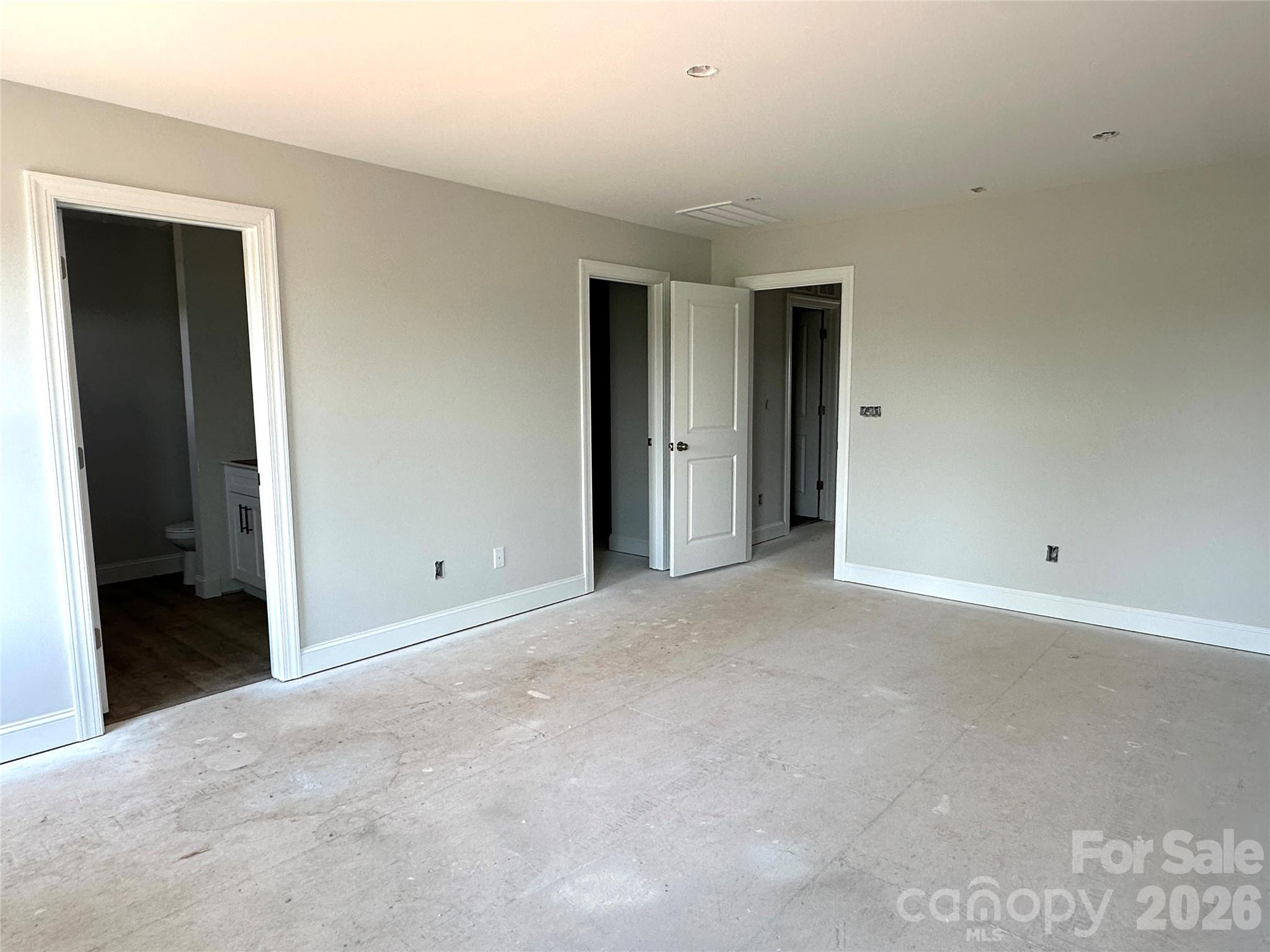Norman Creek - Residential