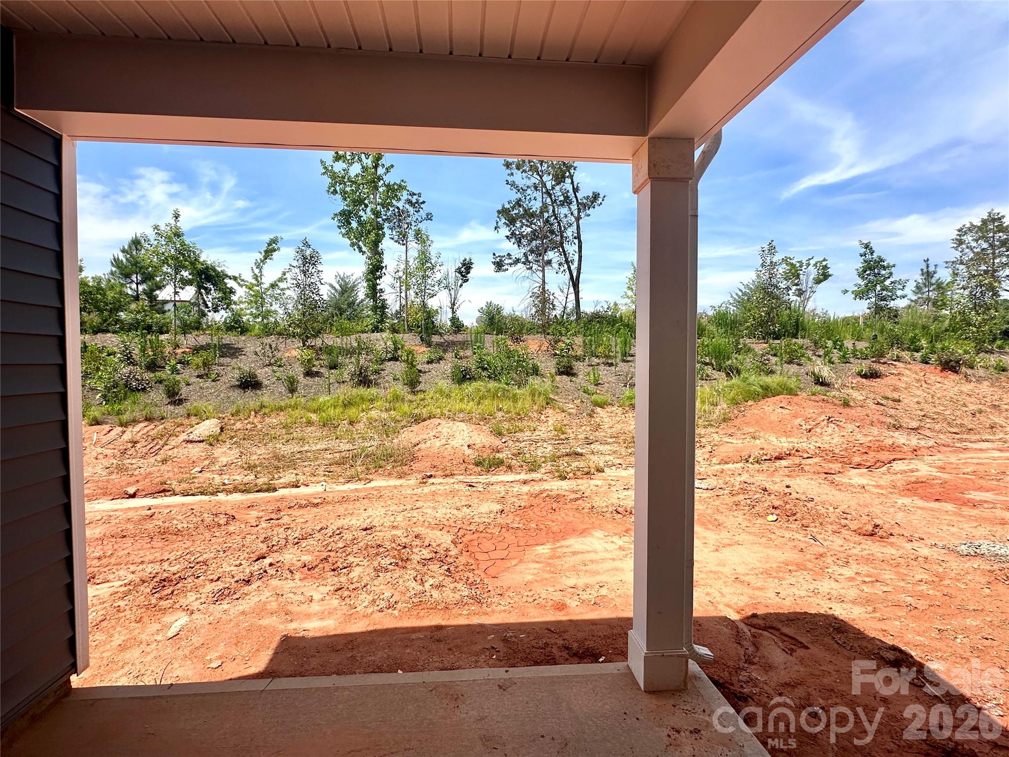 Norman Creek - Residential