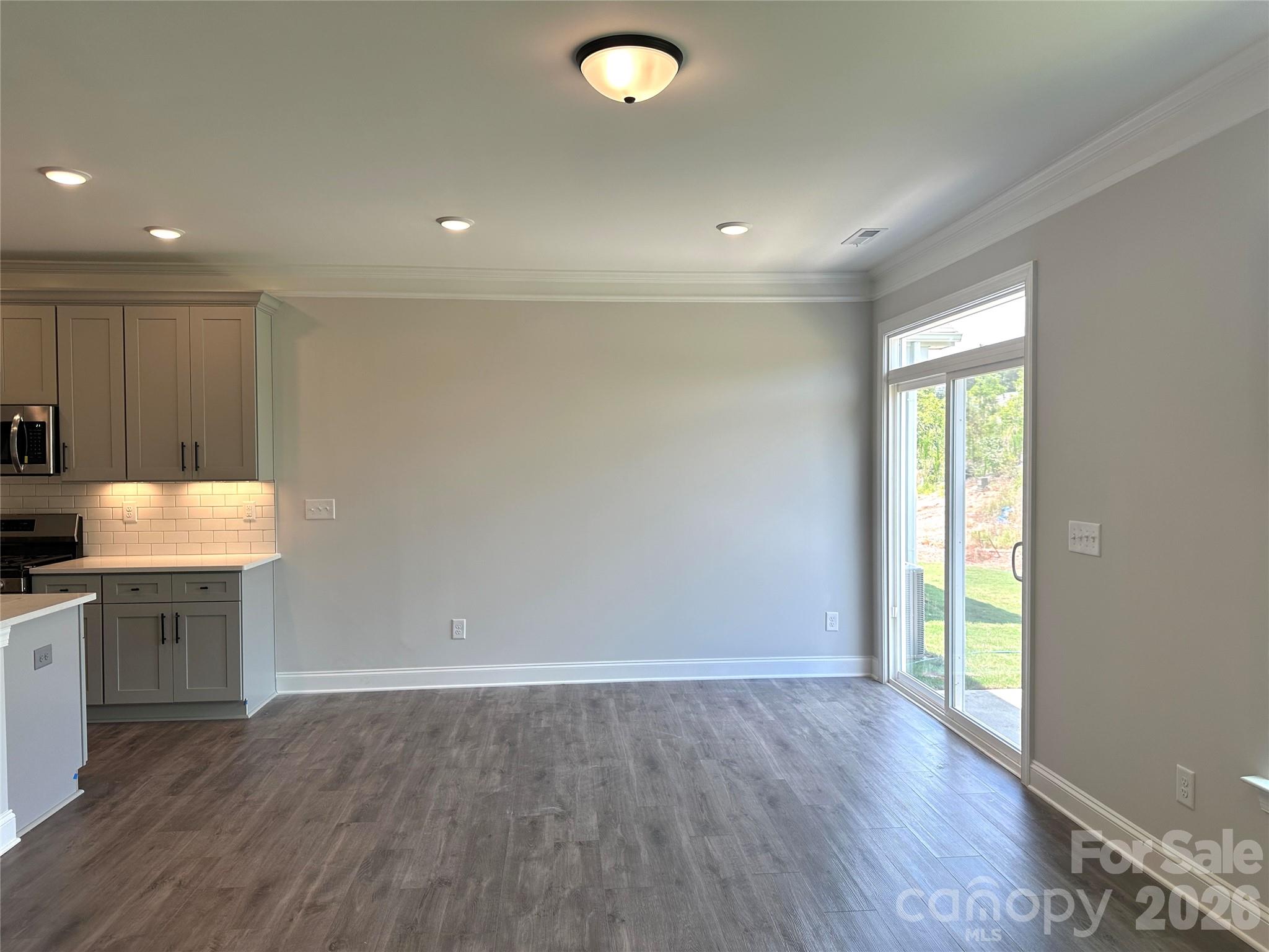 Norman Creek - Residential